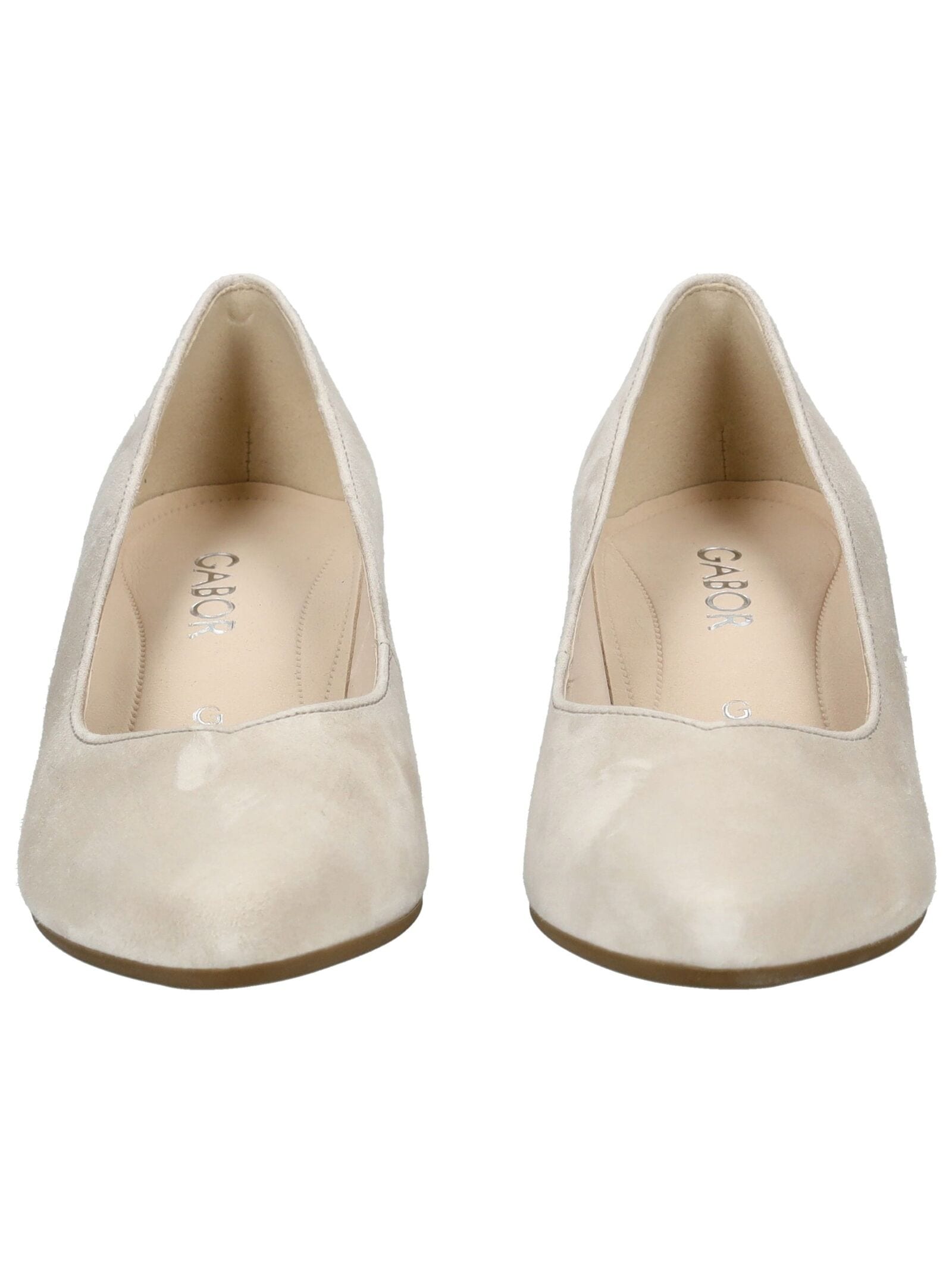 Gabor Comfort Pumps »Gabor Comfort Pumps Leder«
