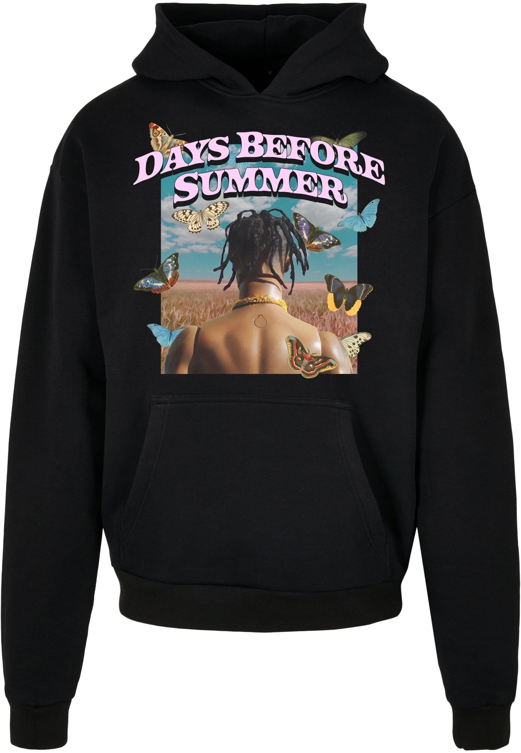 Upscale by Mister Tee Kapuzensweatshirt "Upscale by Mister Tee Herren Days günstig online kaufen
