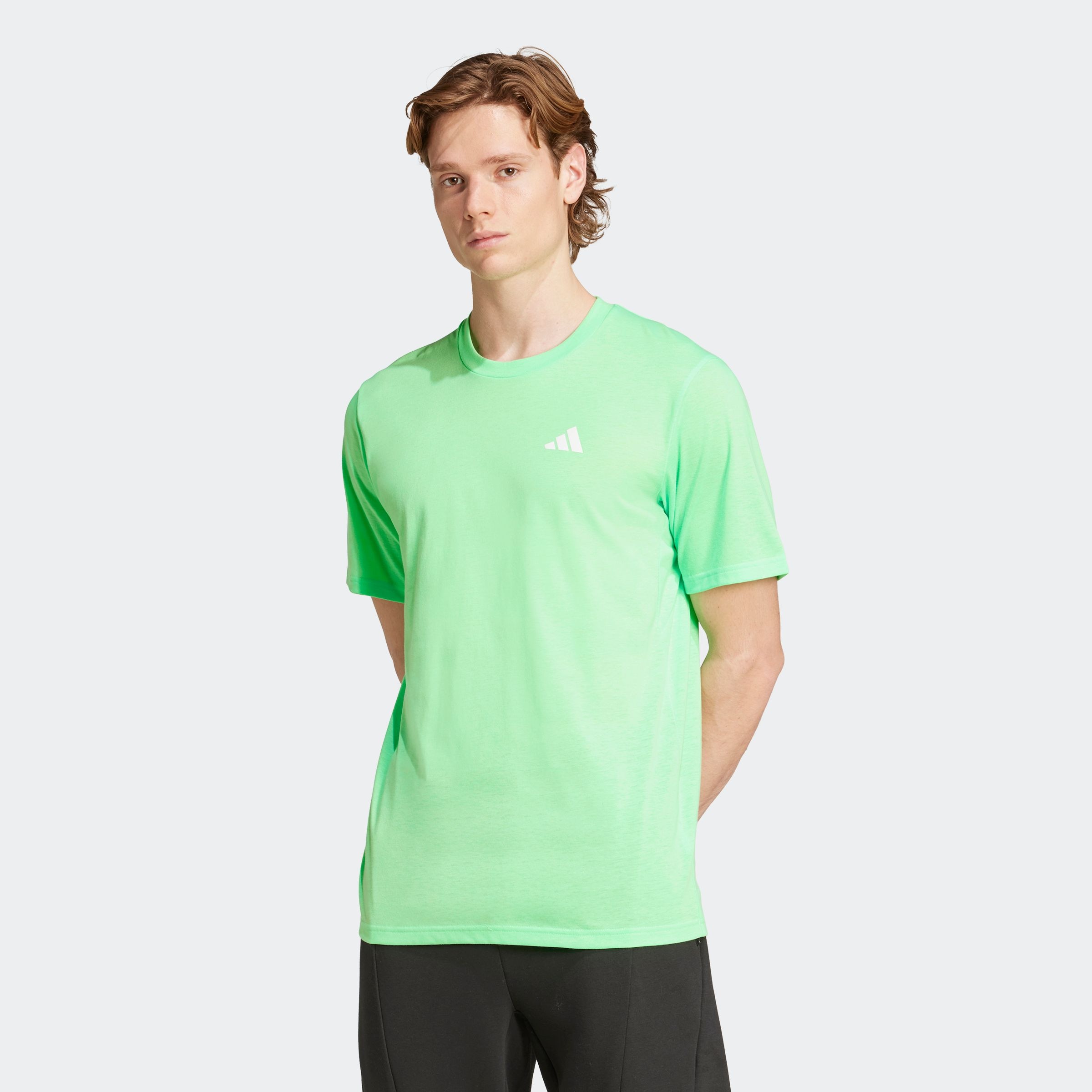 adidas Performance T-Shirt "TR-ES FR T" günstig online kaufen