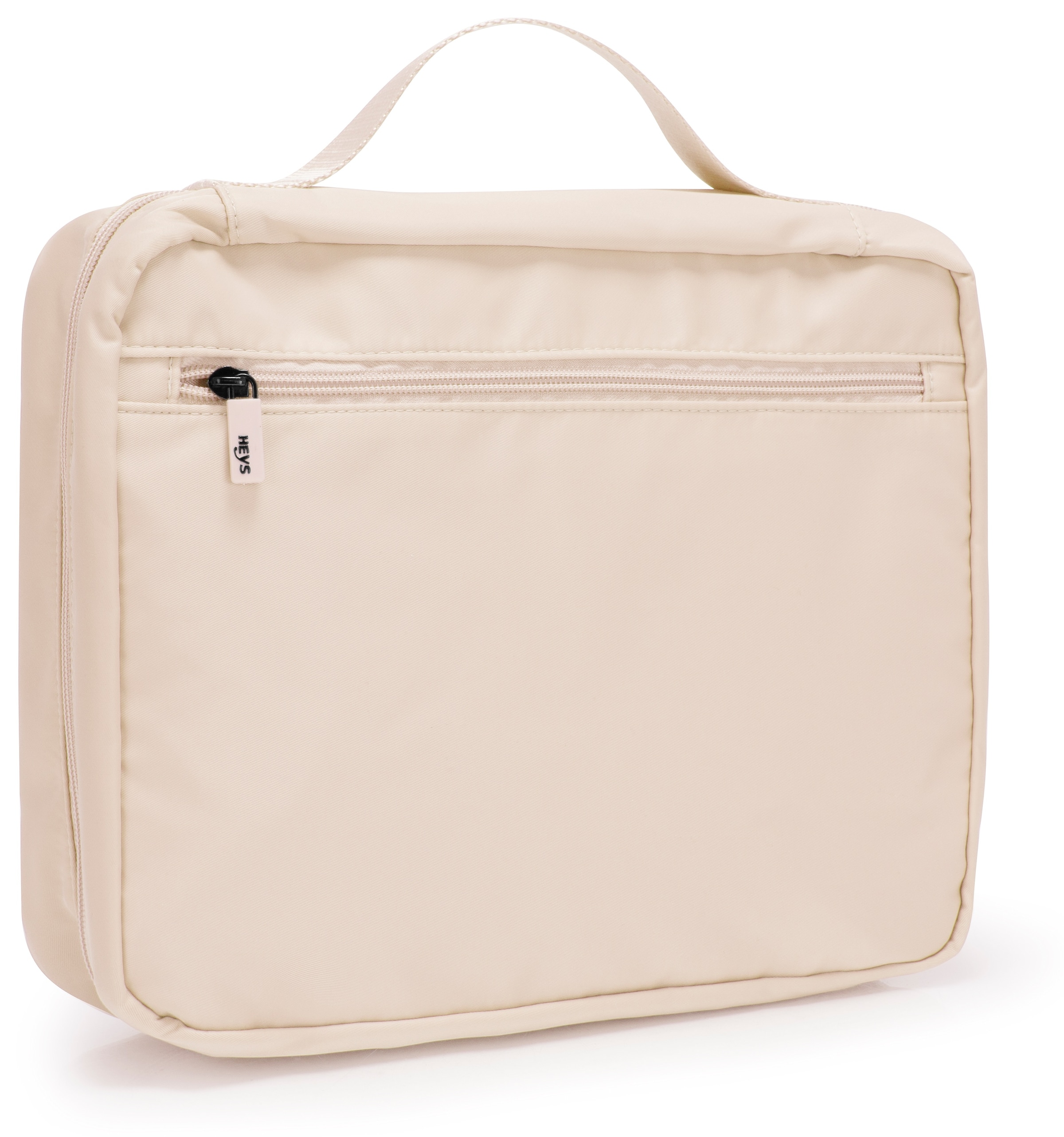 Heys Kosmetiktasche »The Basic Toiletry Bag«, Kulturbeutel Toiletry Bag Wash Bag