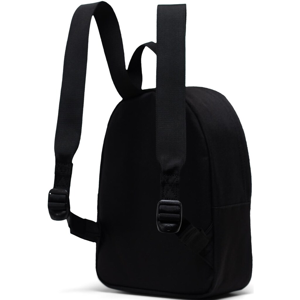 Herschel Freizeitrucksack »Classic, Classic™ Mini, Black«