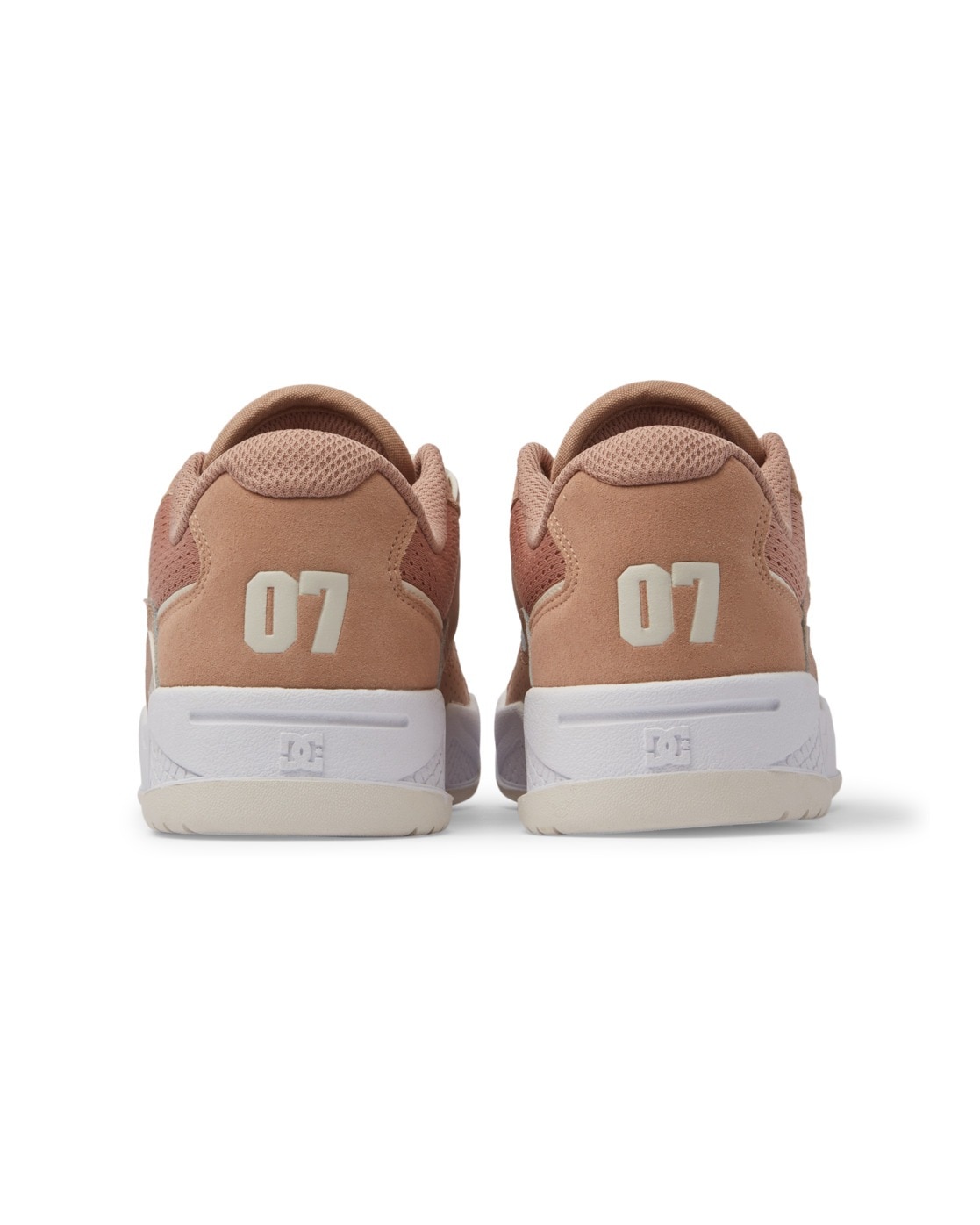 DC Shoes Sneaker »Construct«