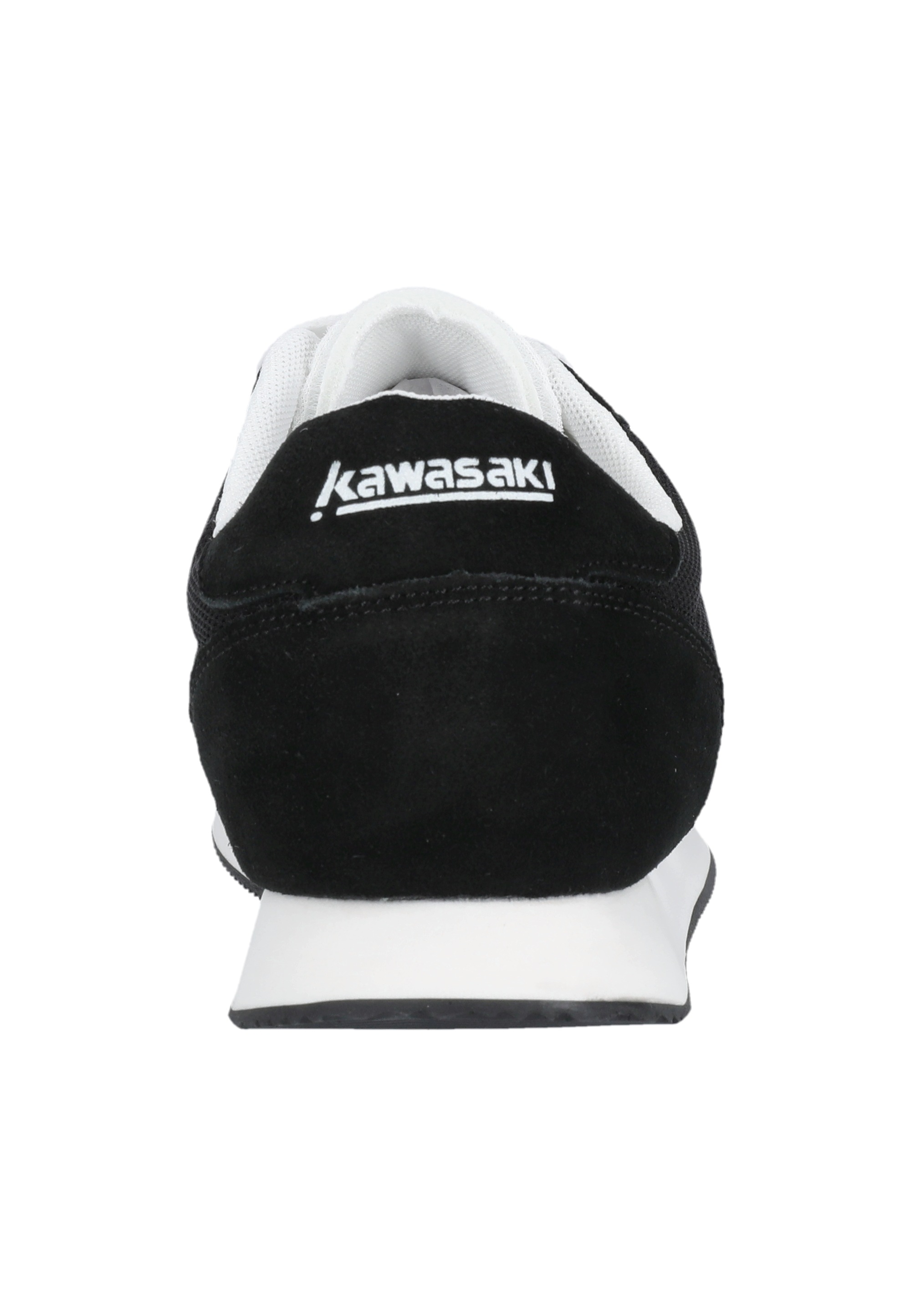 Kawasaki Sneaker »Racer Classic«, im klassischen Design