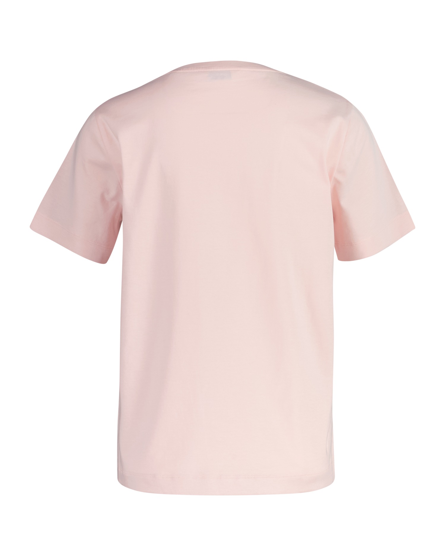 Gant T-Shirt "REG ARCHIVE SHIELD SS T-SHIRT", Stickerei, Rundhals günstig online kaufen
