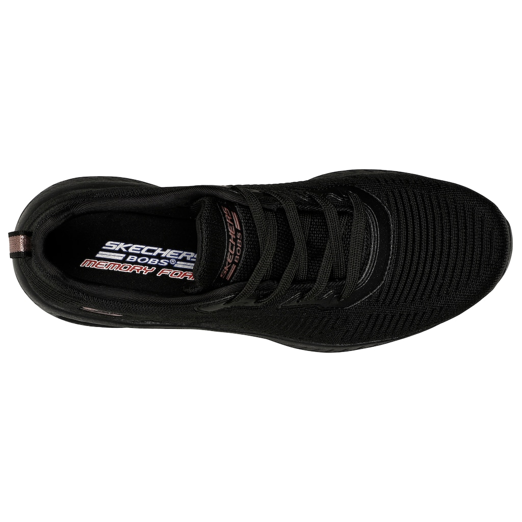 Skechers Sneaker »BOBS SQUAD CHAOS AIR«