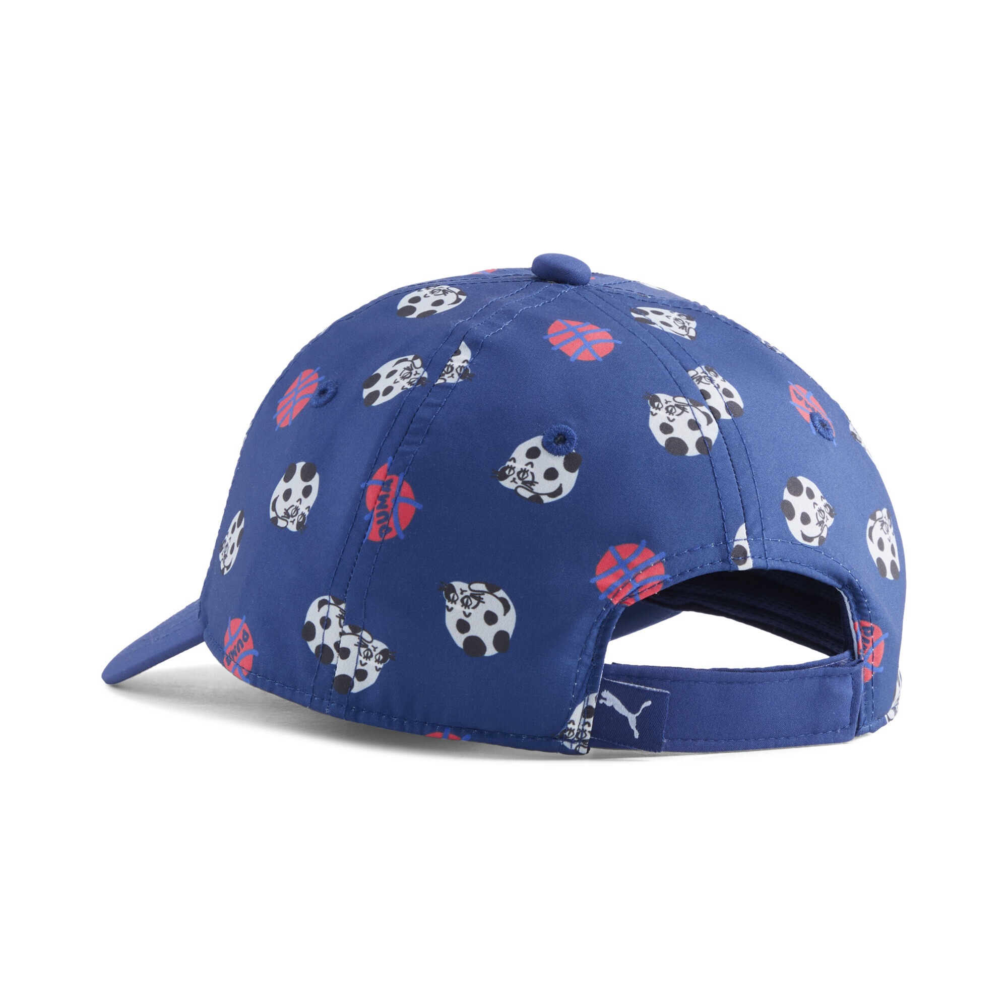 PUMA Flex Cap »Essentials Dad Cap Kinder«