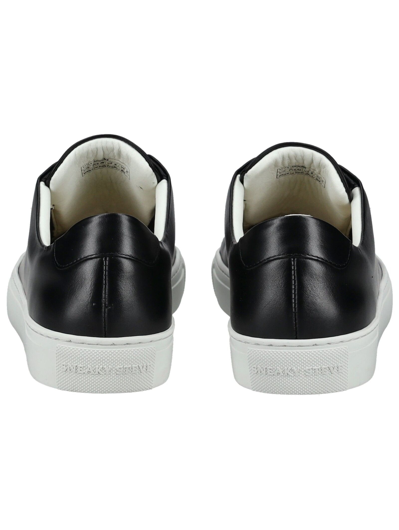 Sneaky Steve Sneaker »Sneaky Steve Sneaker Leder«