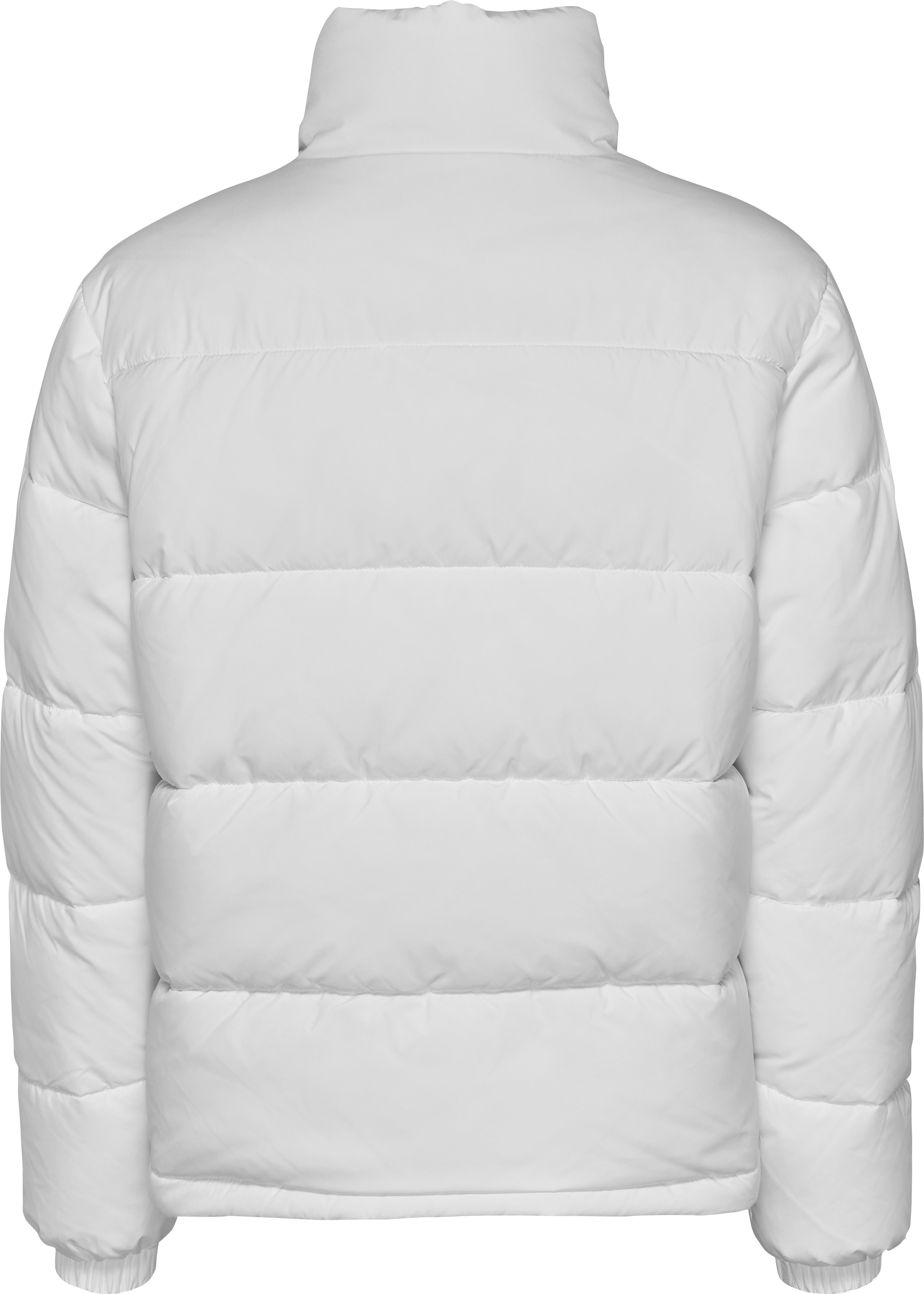 Tommy Jeans Steppjacke »TJW ESSENTIAL PUFFER EXT«, mit Logostickerei