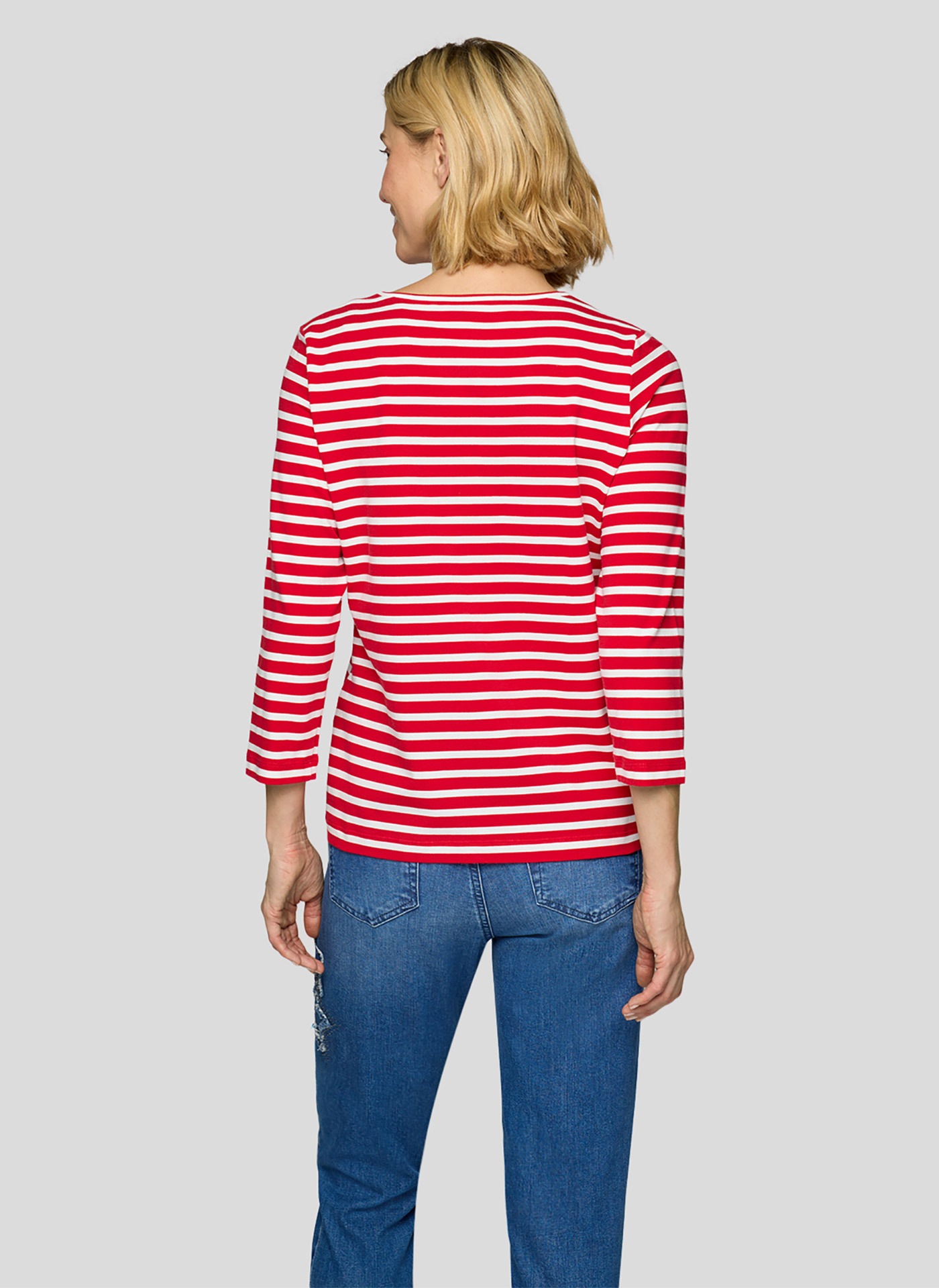 Rabe Print-Shirt »T-Shirt«