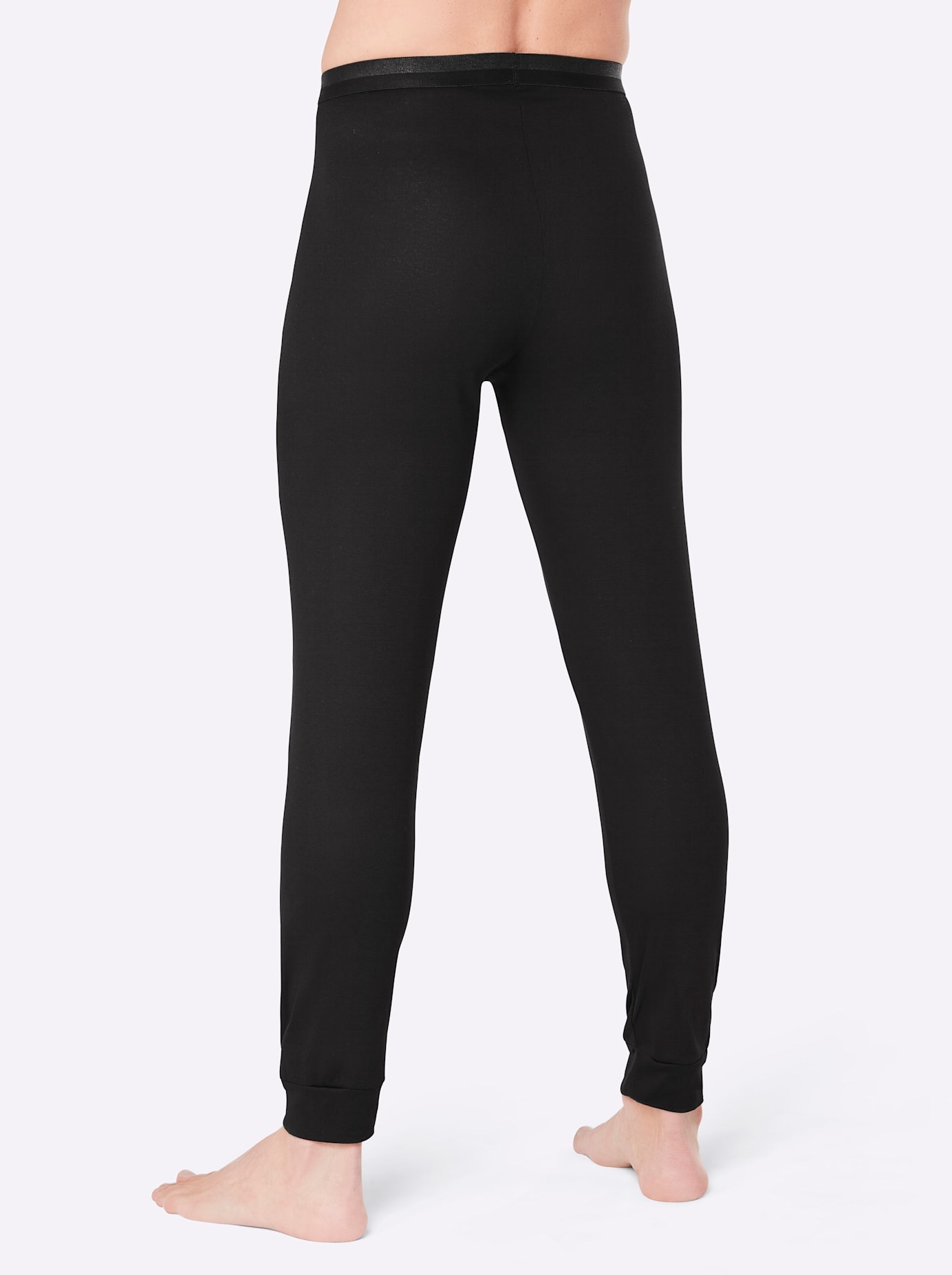 Kings Club Lange Unterhose, (2 St.)