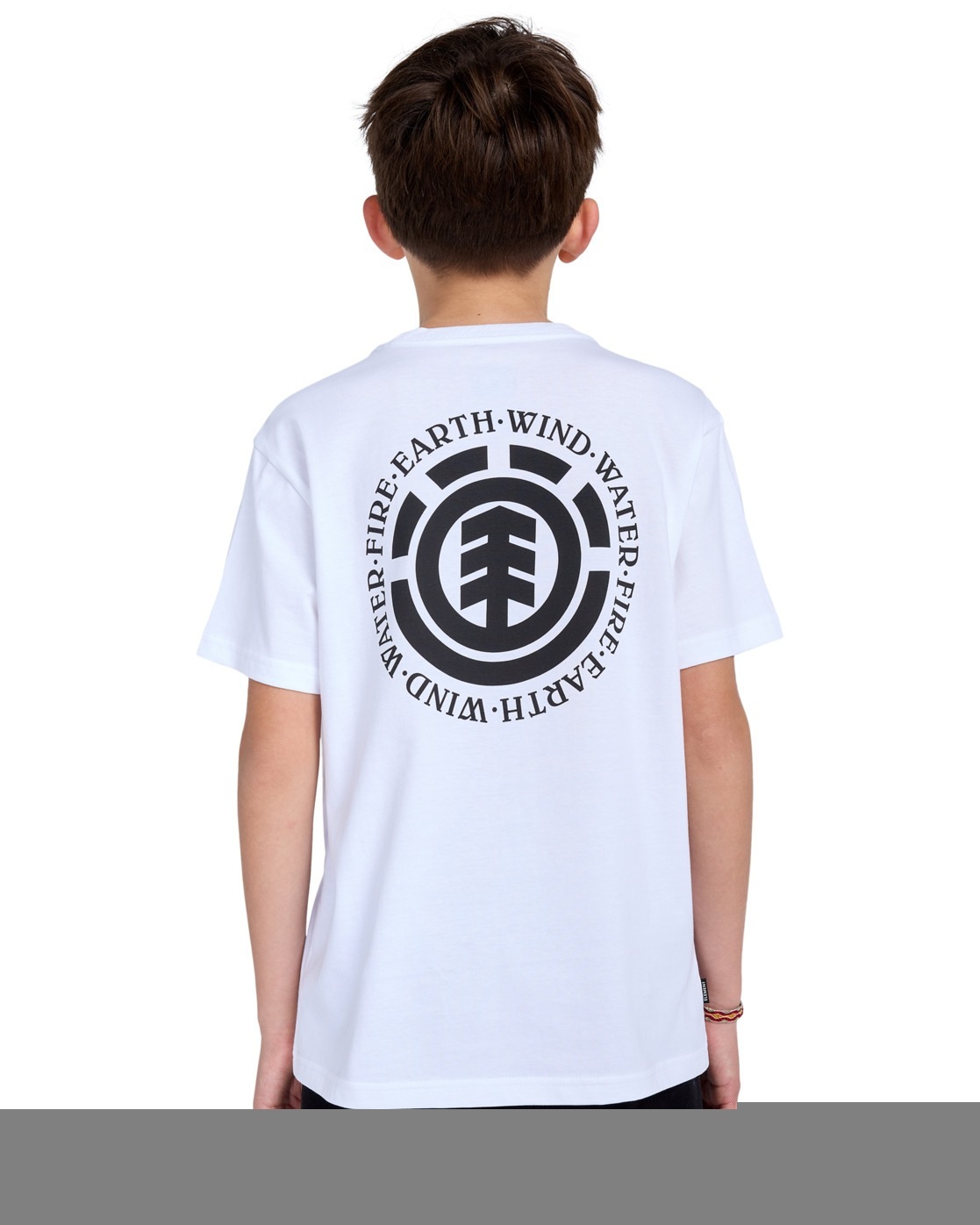 Element T-Shirt »Seal Bp«