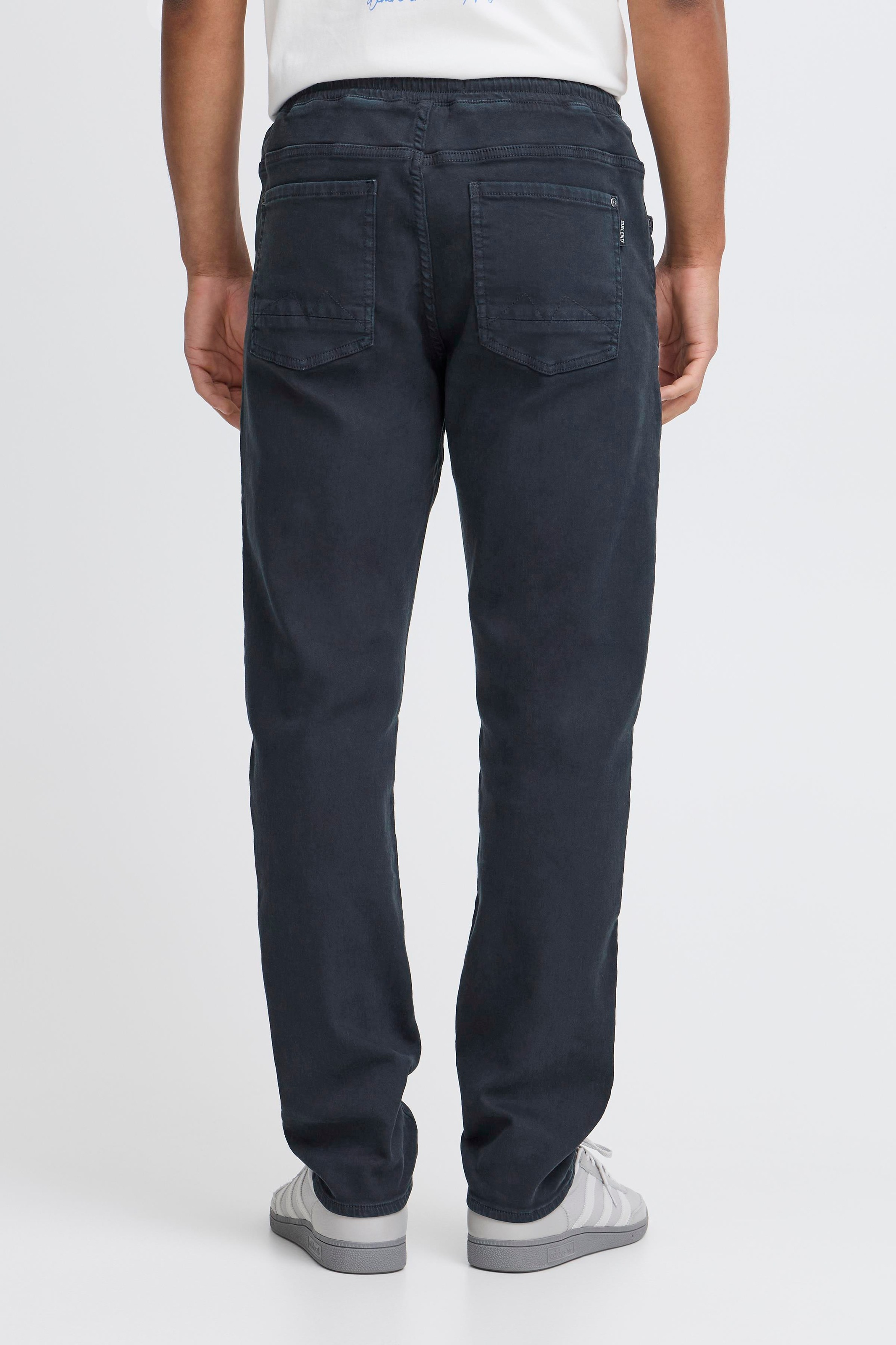 Blend Regular-fit-Jeans "BHTwister Jogg" günstig online kaufen