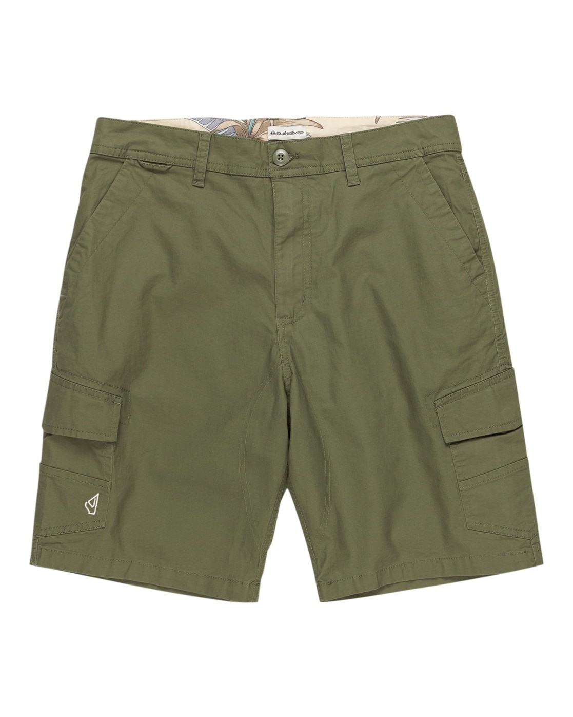Quiksilver Cargoshorts »MW Cargo 20"«