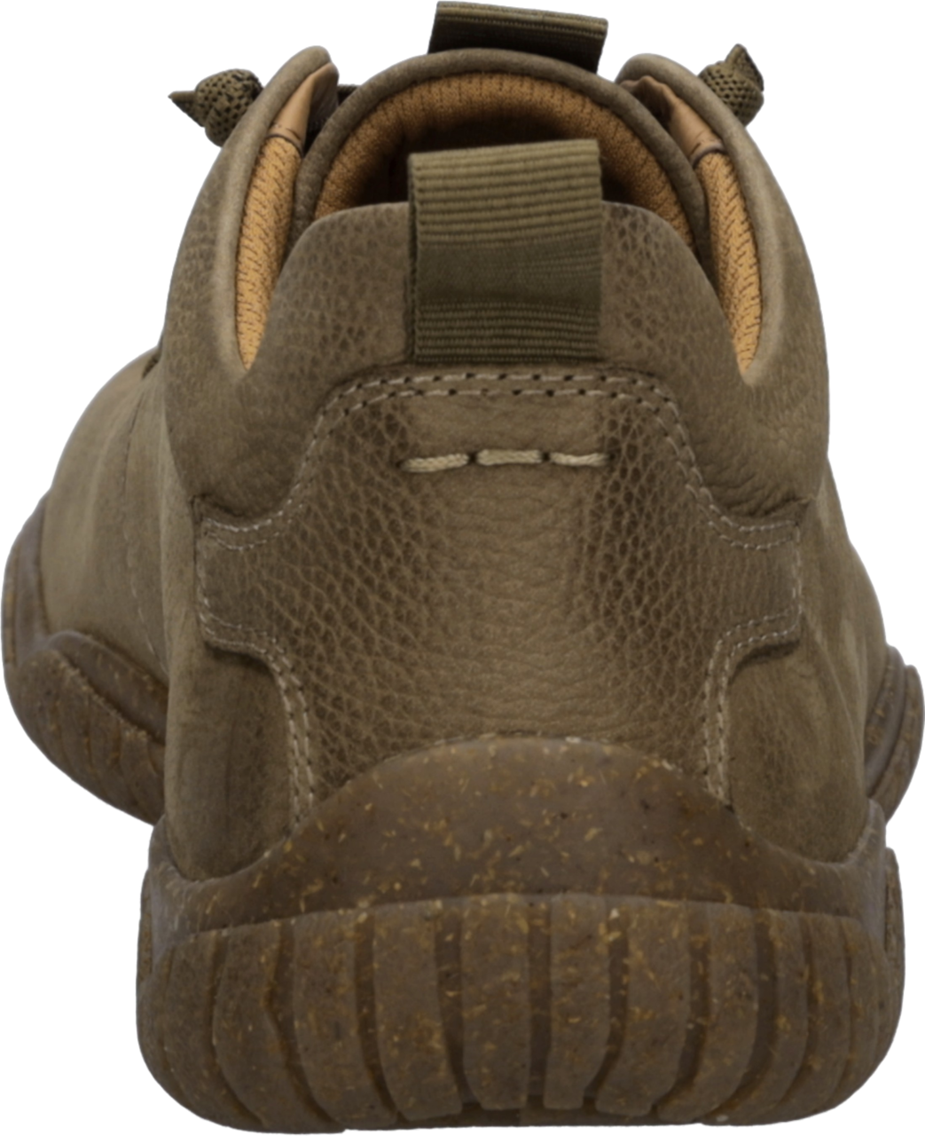 Josef Seibel Barfußschuh »Wallace 04«  Slipper, Halbschuh, Freizeitschuh, Komfortschuh in Weite G (=weit)