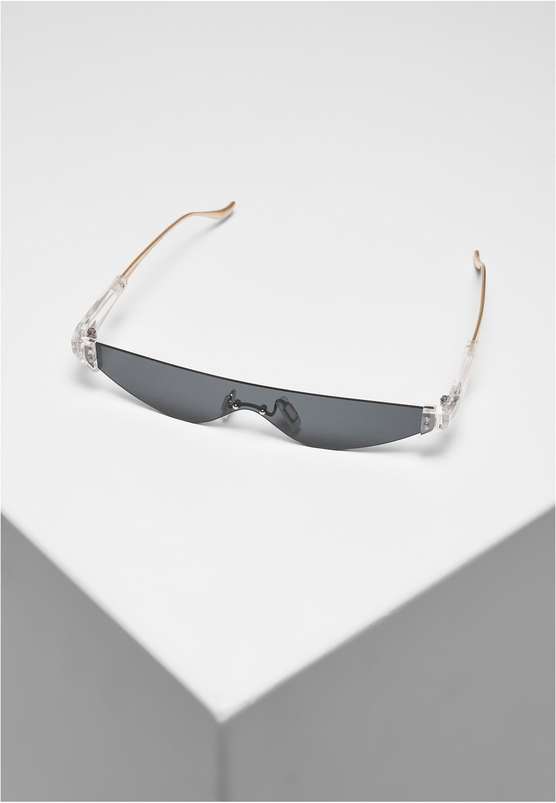 URBAN CLASSICS Sonnenbrille "Urban Classics Unisex Sunglasses Valencia"