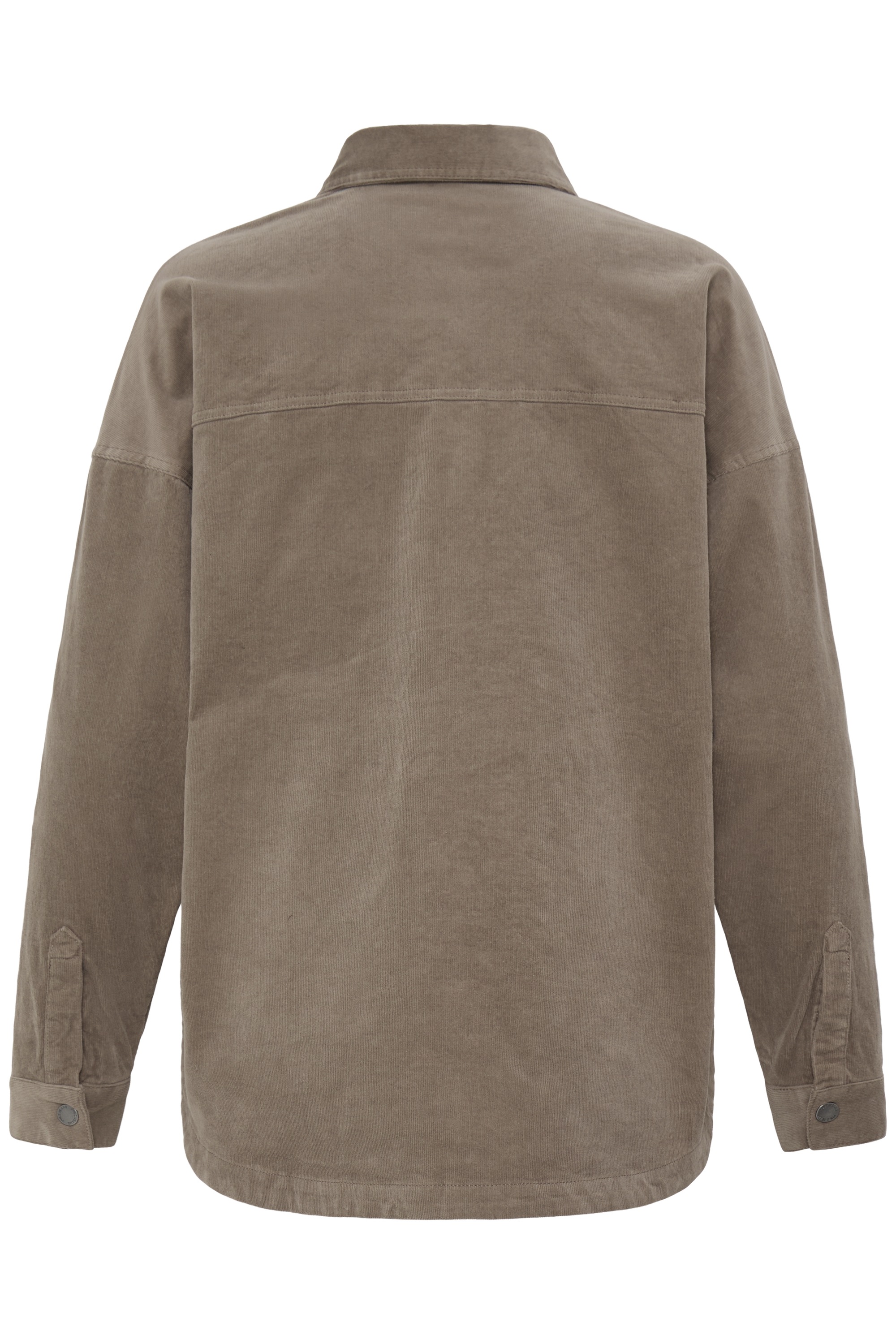 Pulz Jeans Hemdjacke »Damen Overshirts PZSALLY«