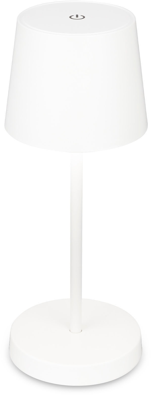 LED Tischleuchte "PIHA", weiß, BRILONER LEUCHTEN, Leuchten