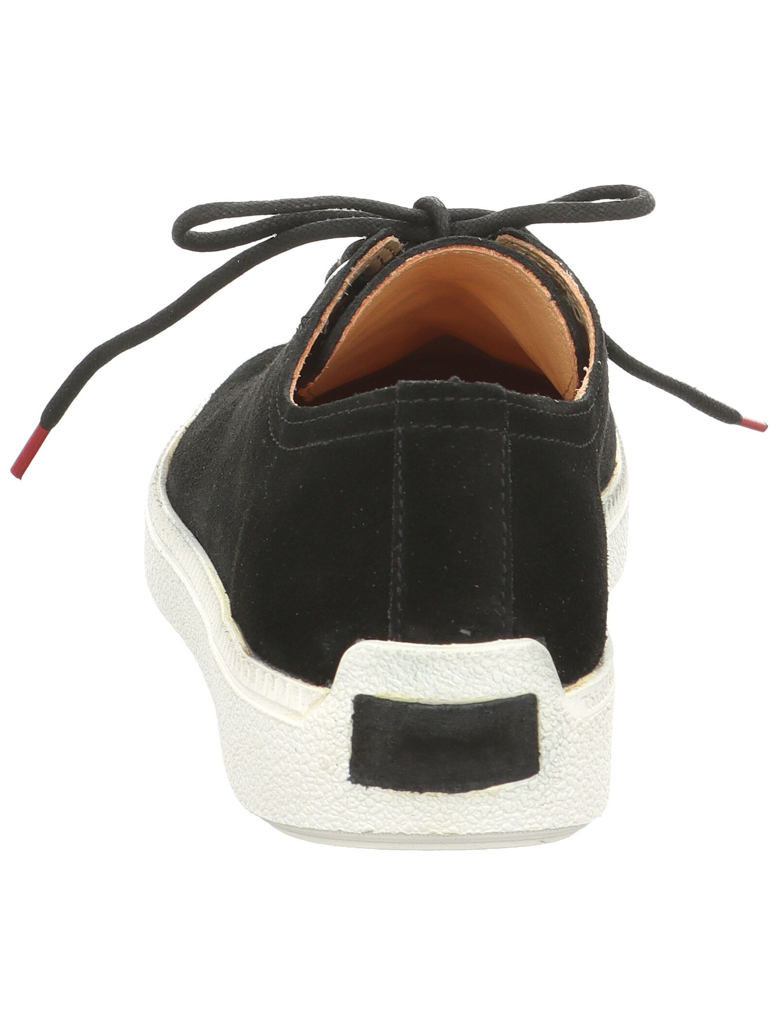 Think! Sneaker »Think! Halbschuhe Veloursleder«