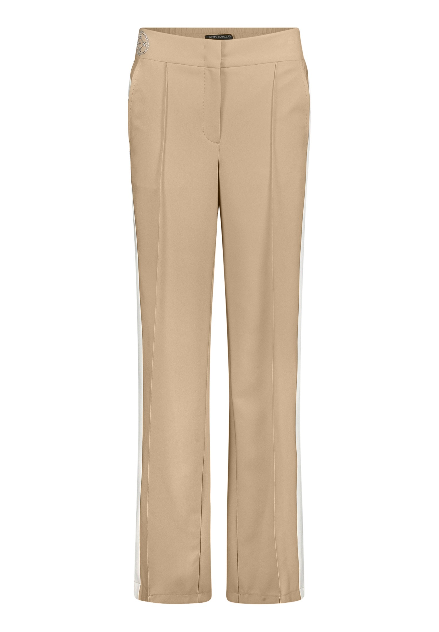 Betty Barclay Stoffhose »Damen mit Galonstreifen«