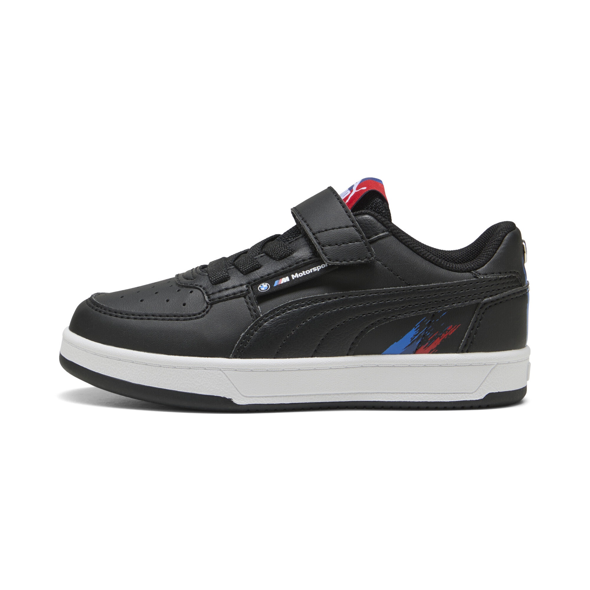 PUMA Sneaker »BMW M Motorsport Caven 2.0 Sneakers Kinder«