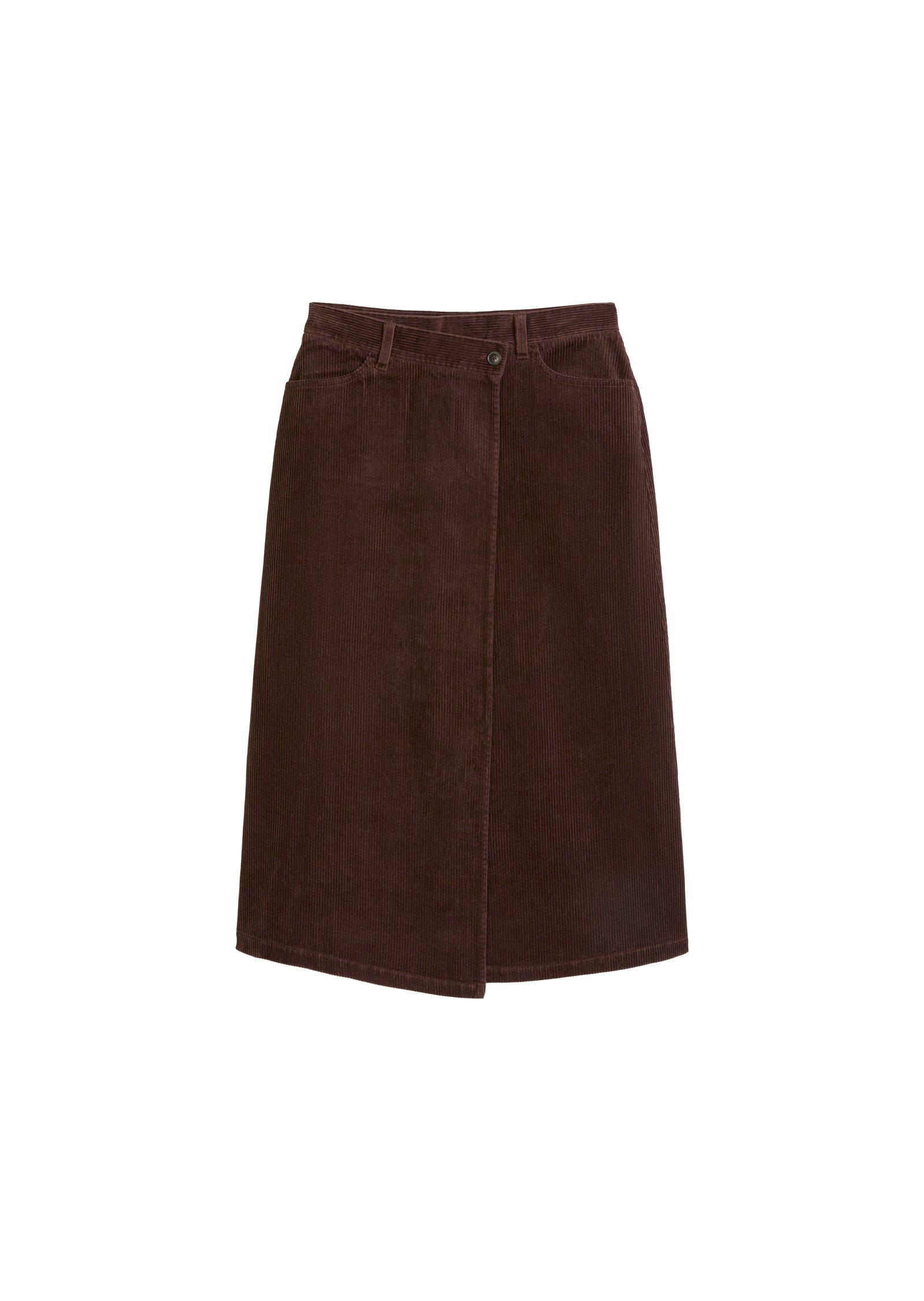 Marc O'Polo DENIM Webrock »aus Baumwoll-Stretch«
