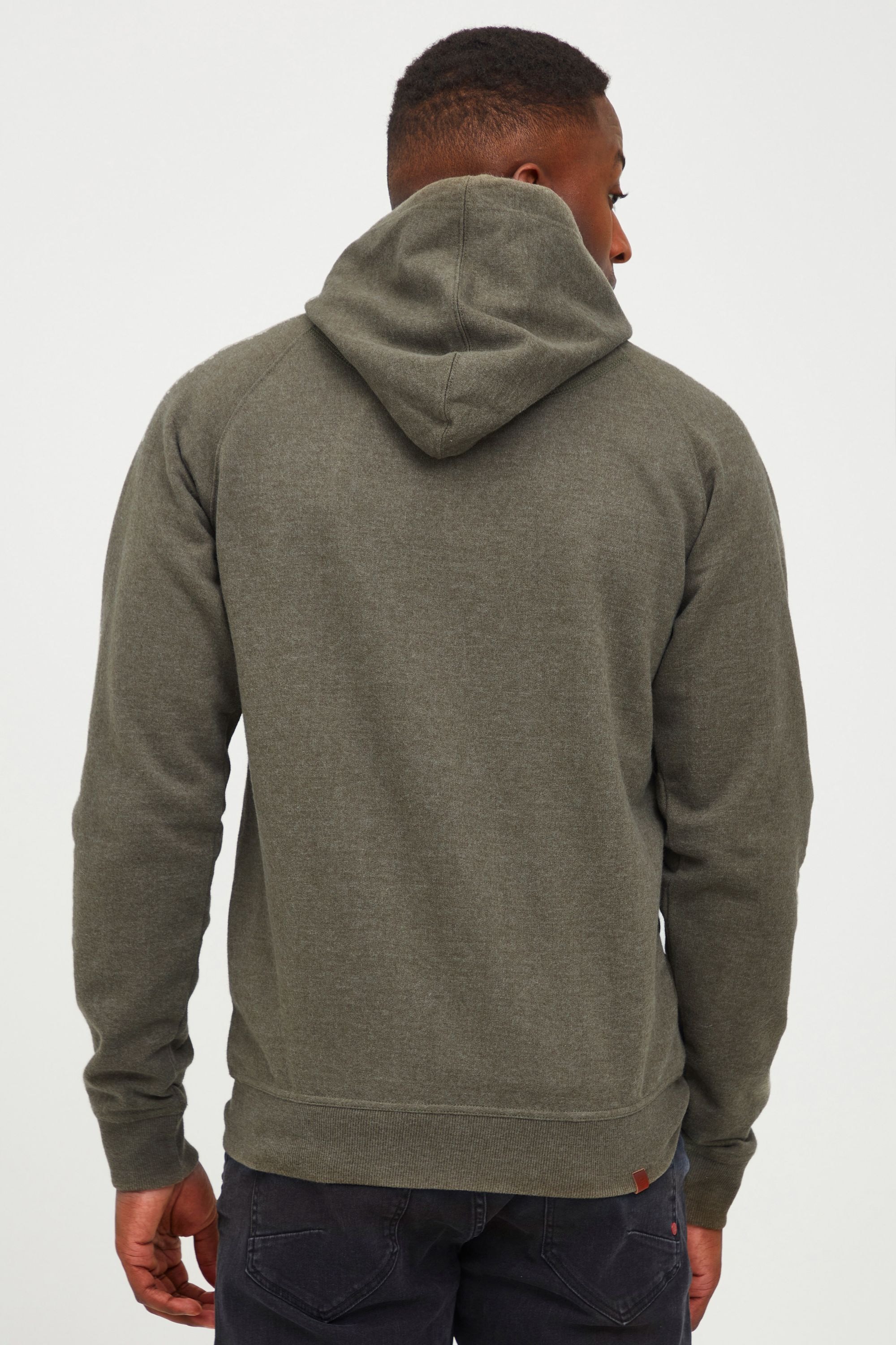 Blend Kapuzensweatjacke »Kapuzensweatjacke BHSpeedy«