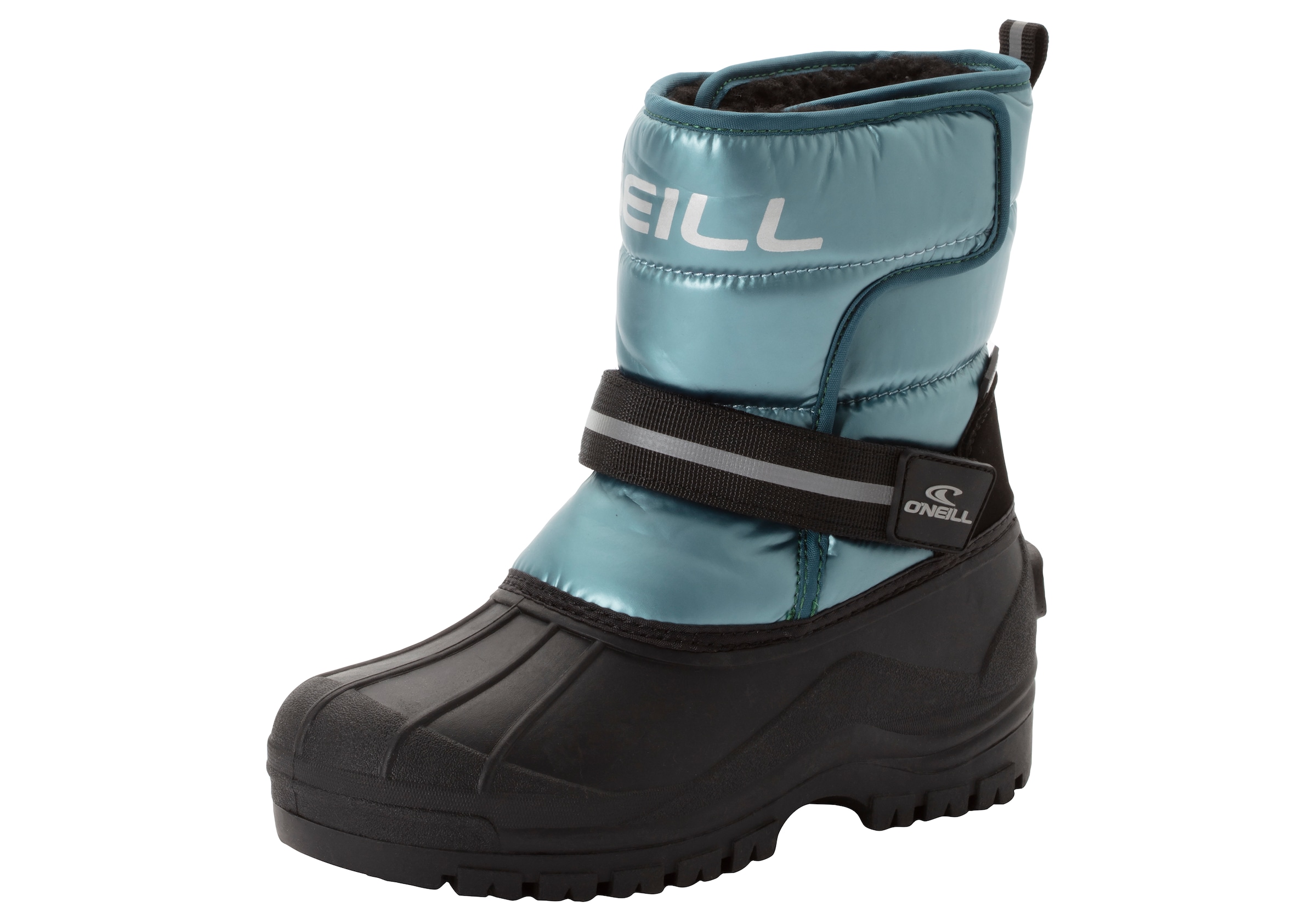 ONeill Schlupfboots "JENKS HIGH JR", Winterboots, Snowboots, Winterschuhe