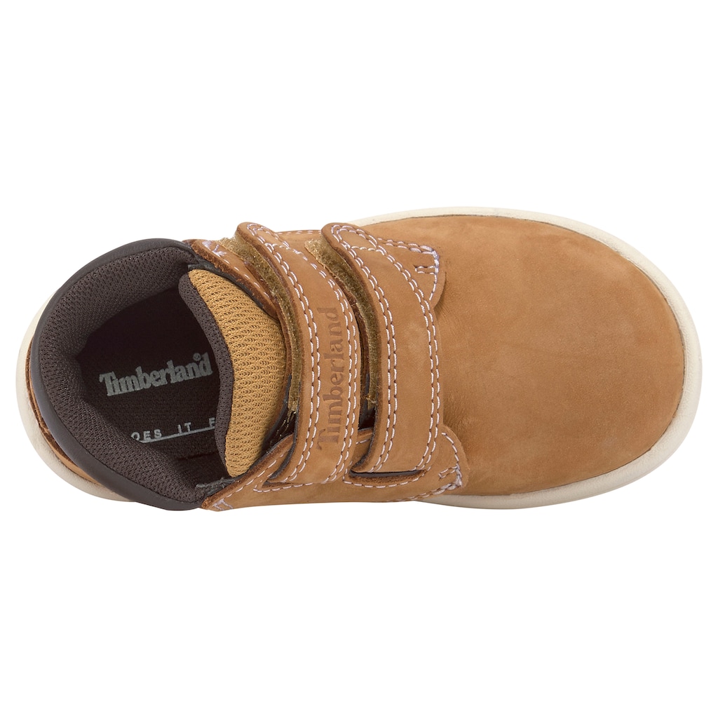 Timberland Klettboot »Toddle Tracks H&L Boot«, mit Klettverschluss