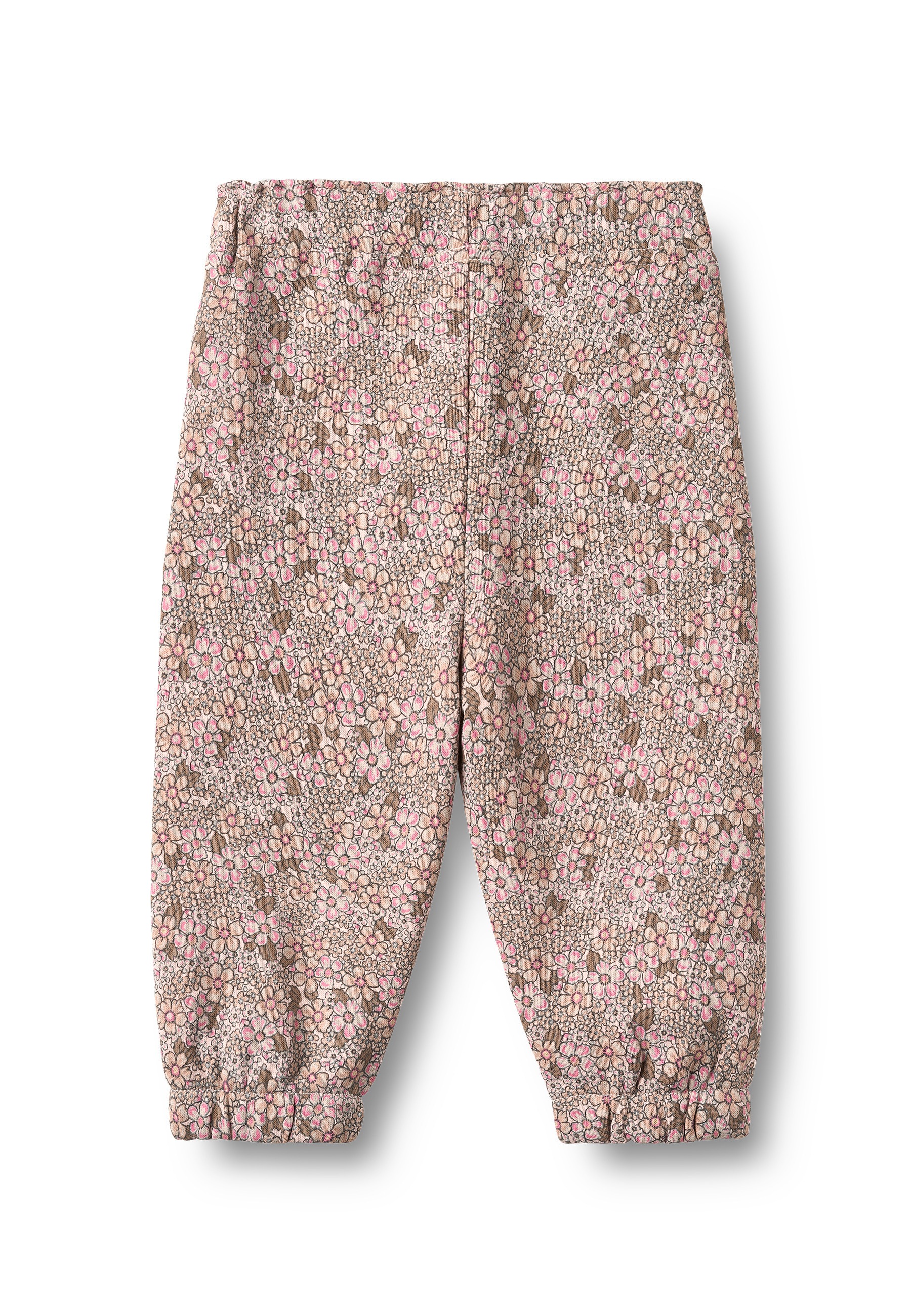 WHEAT Jumpsuit »WHEAT Set Sweatshirt & Trousers Emery«