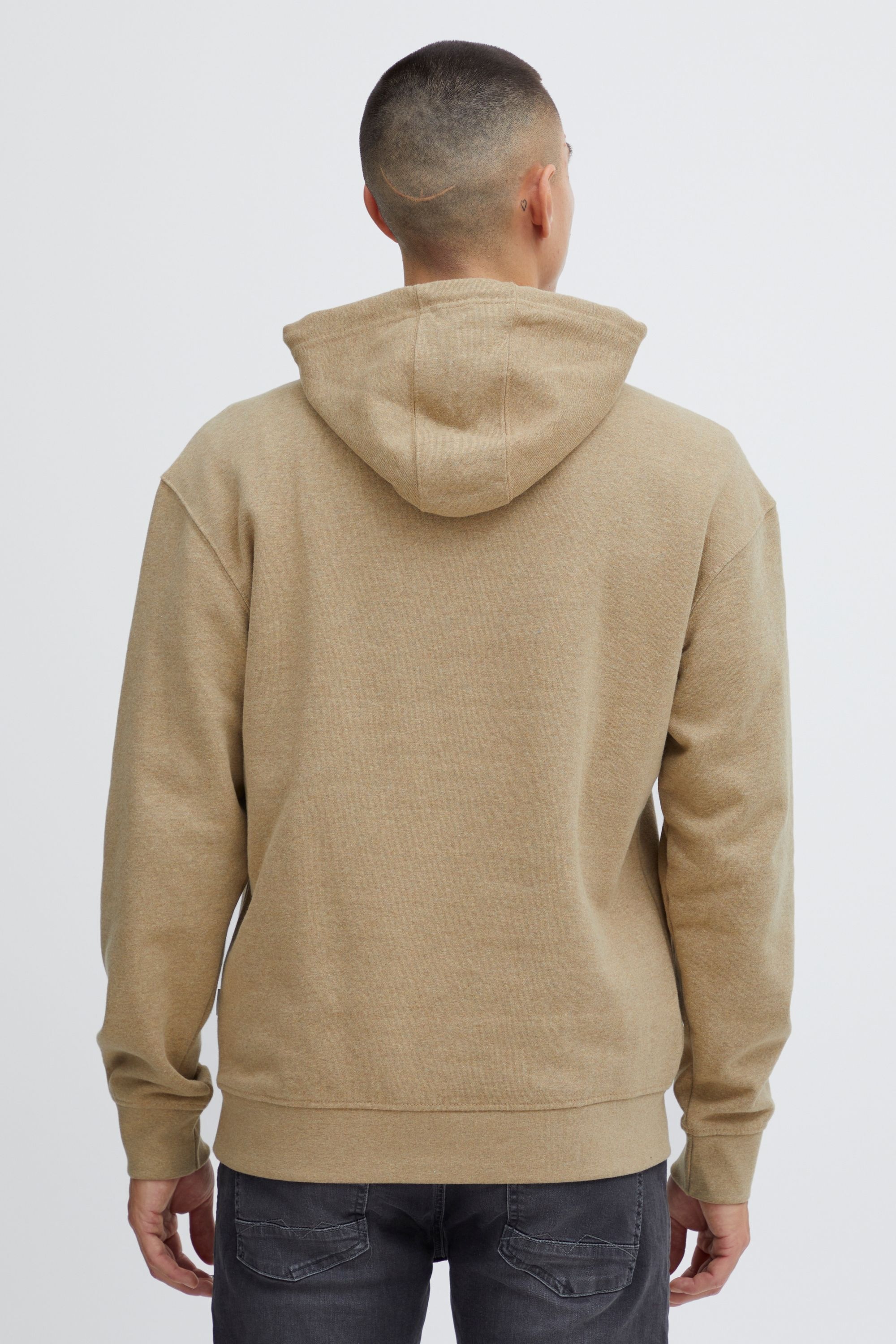 Blend Kapuzenpullover »Hoodie BHSweatshirt«