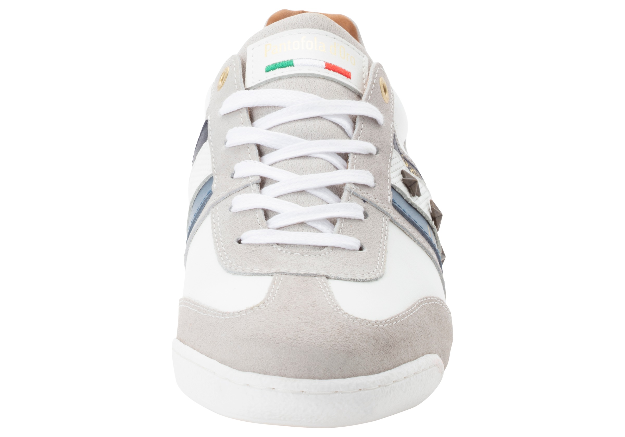 Pantofola d´Oro Sneaker »IMOLA UOMO LOW«