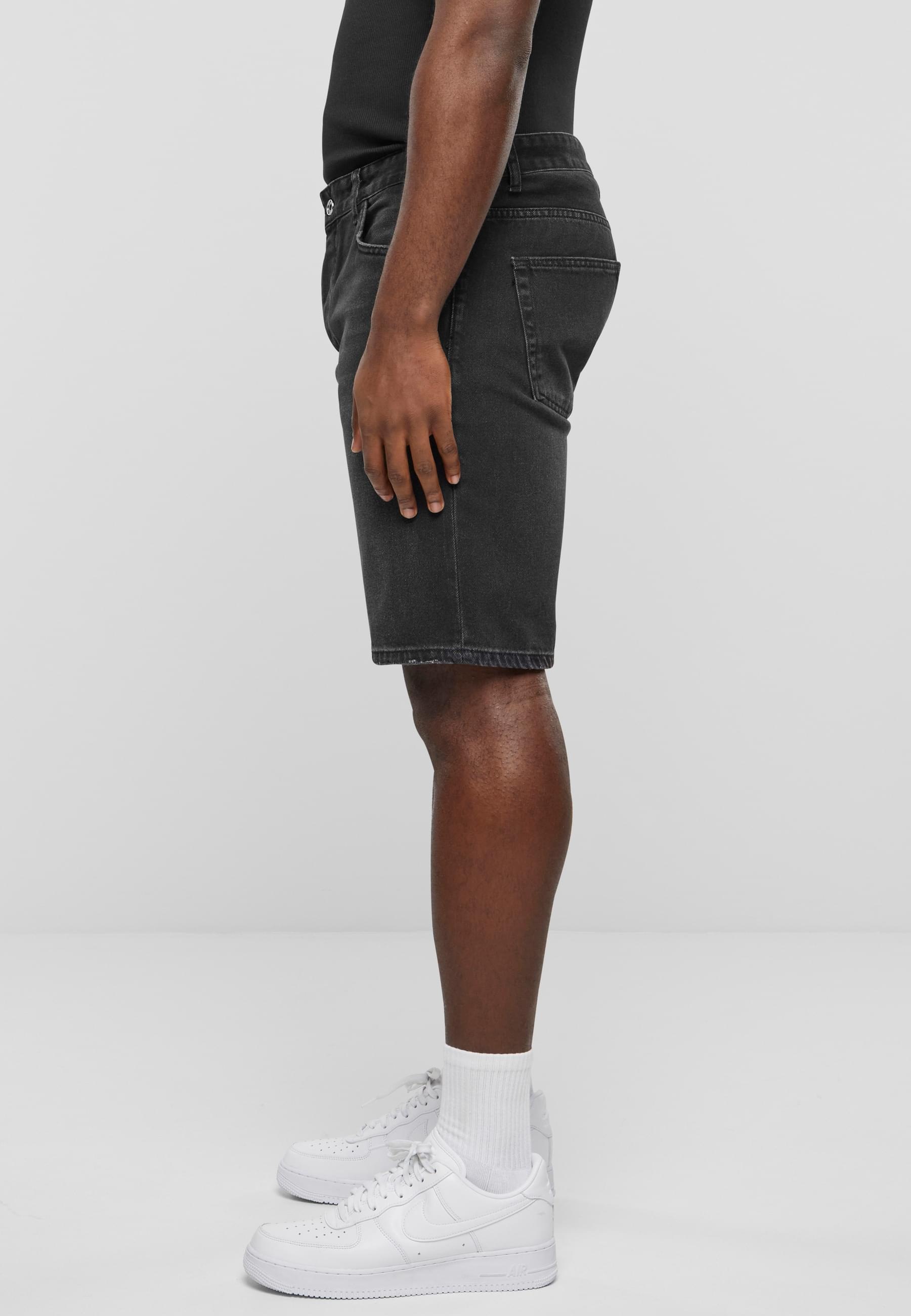 2Y Studios Shorts »2Y Studios Herren 2Y Jeans Shorts«