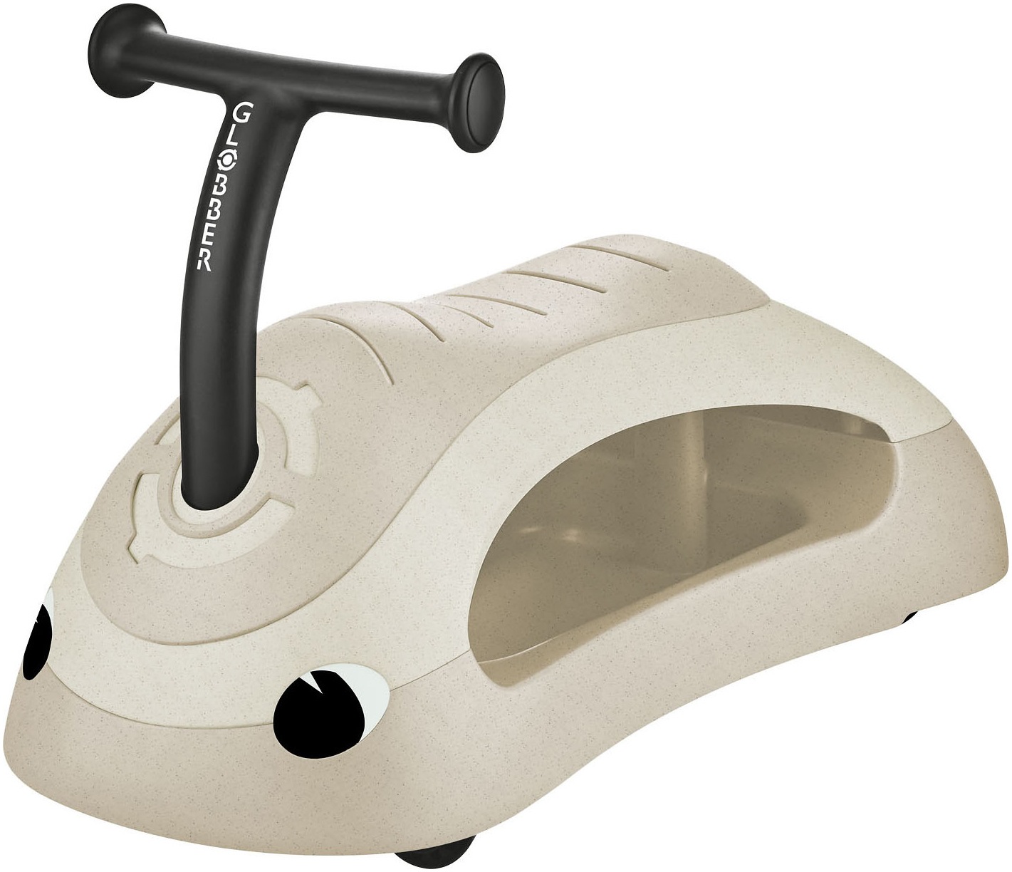 Globber Rutscher »WALK N' ROLL 2in1 ECO«