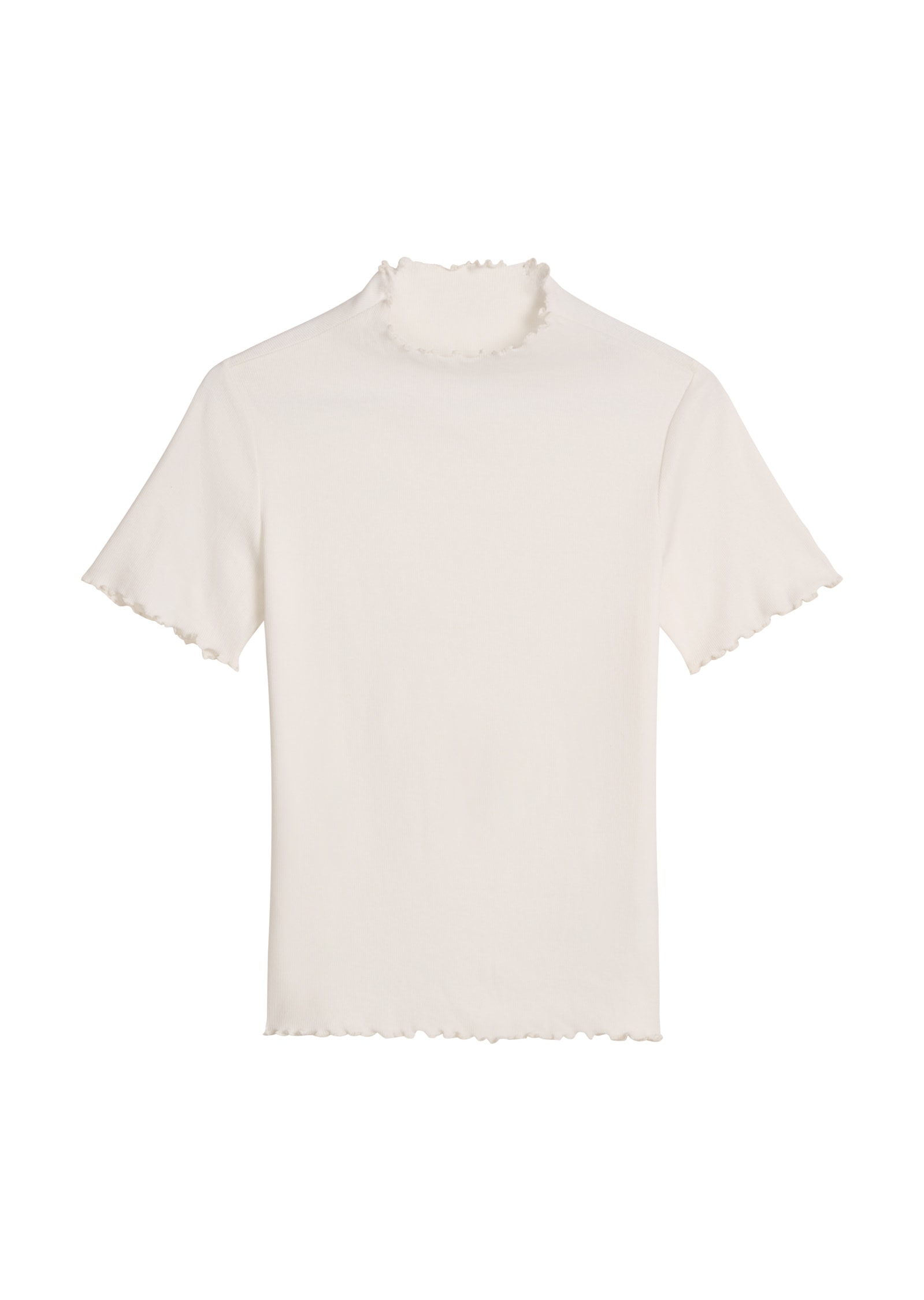 Marc O'Polo DENIM T-Shirt »aus Organic Cotton-Stretch-Jersey«