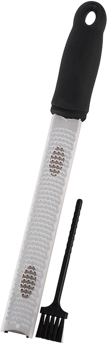 Buddys Zitronenschaber "Buddy´s Blades" schmale Premium Reibe, Parmesanreib günstig online kaufen