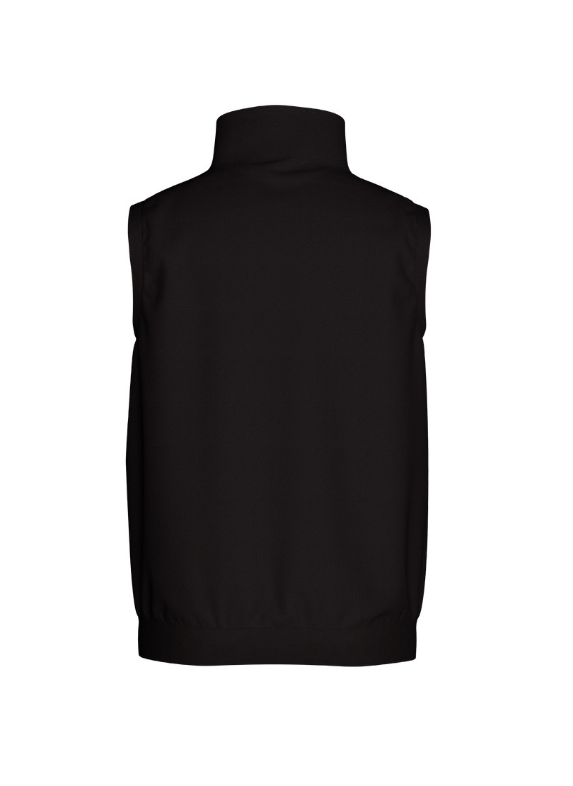 Trigema Steppweste "TRIGEMA Weste aus bequemem Sweat-Material", (1 tlg.) günstig online kaufen
