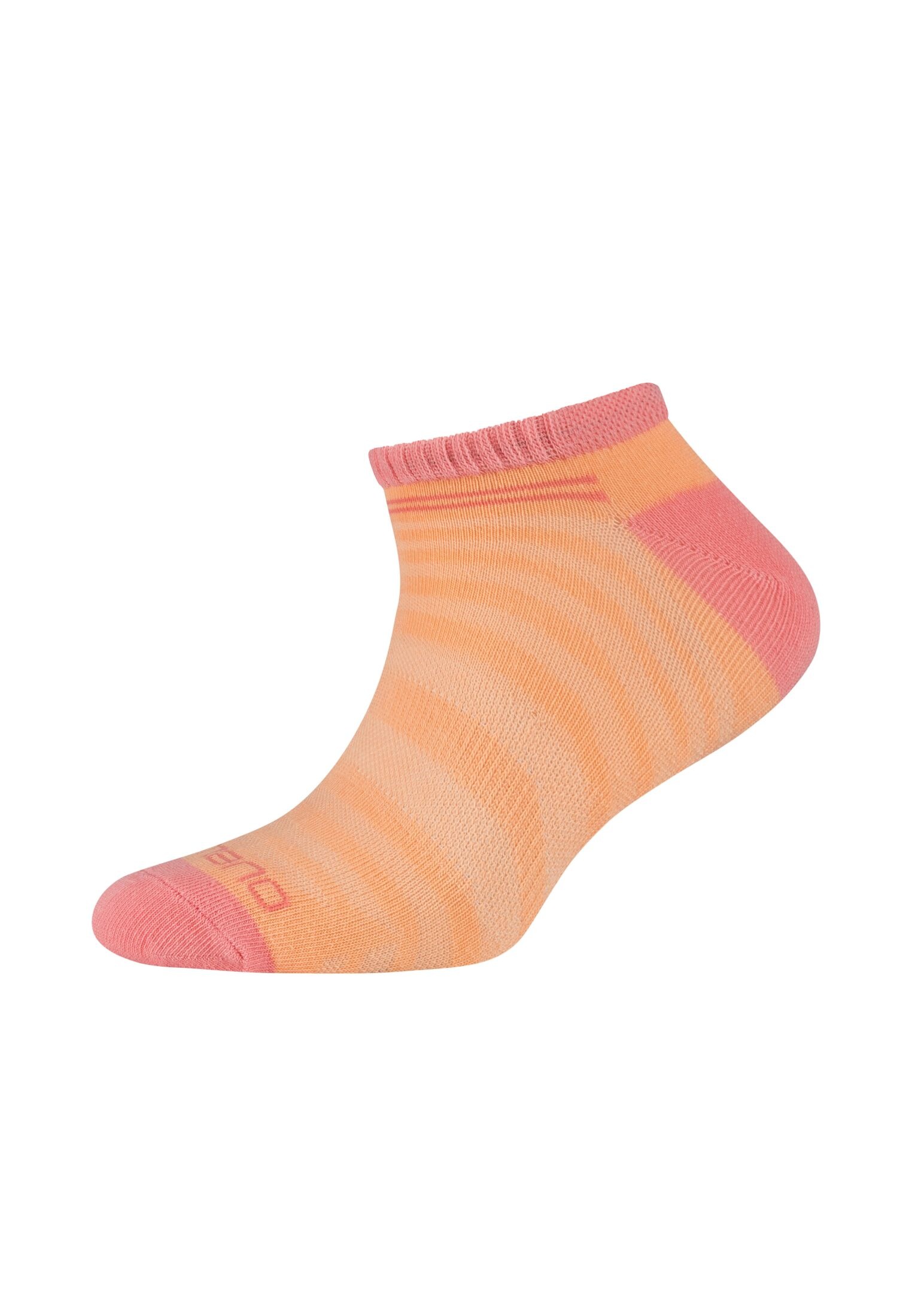 Camano Sneakersocken »Sneakersocken Mesh Ventilation 10er Pack«