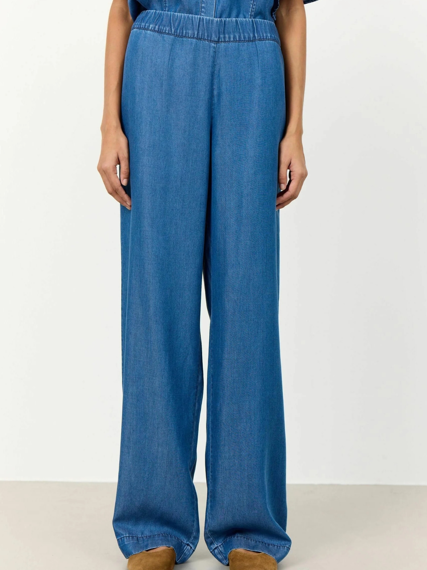 Levete Room Chinohose "Levete Room Trousers LR-HENRI 5" günstig online kaufen
