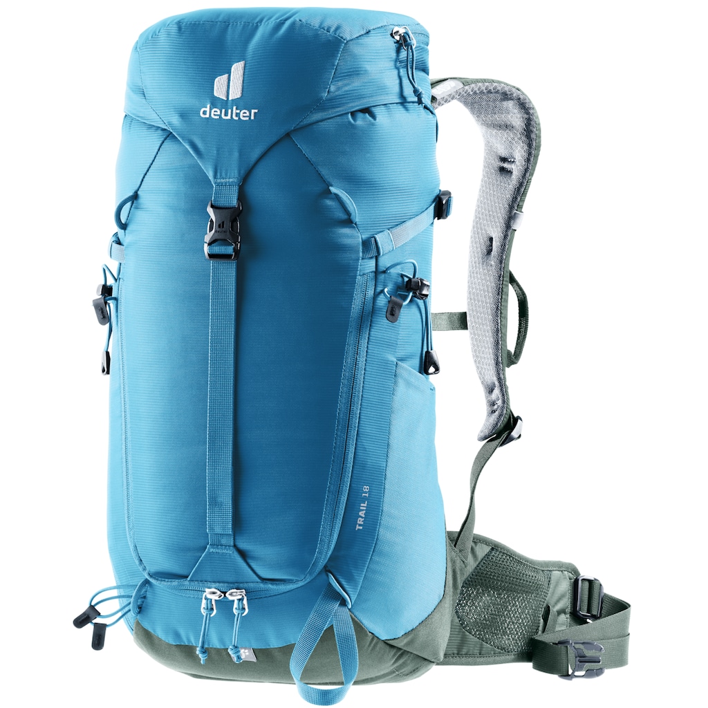 deuter Kletterrucksack »Trail 18«