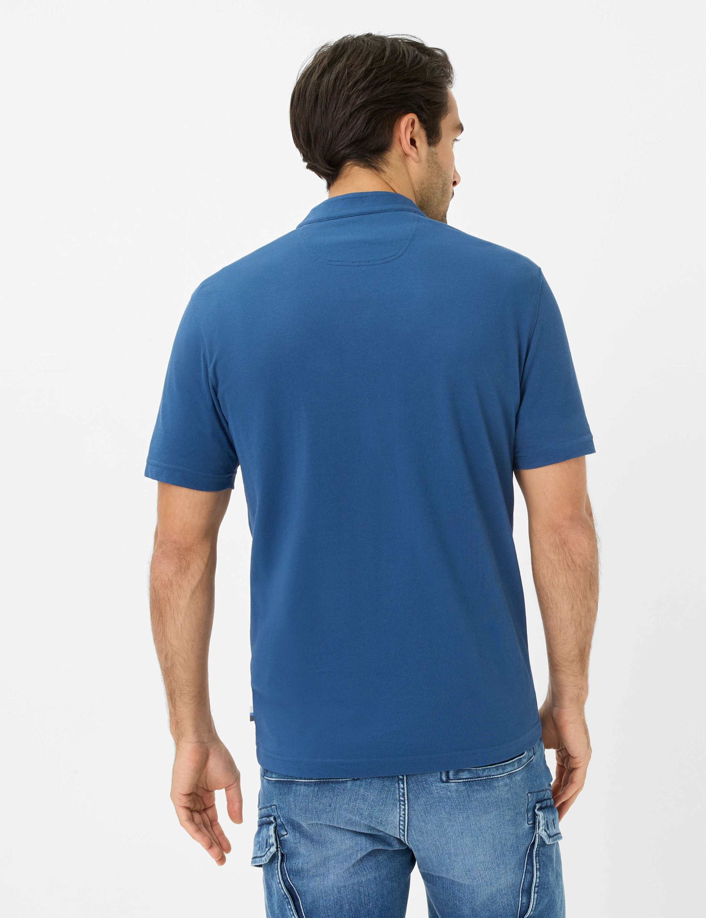 Brax Poloshirt "Style PELE" günstig online kaufen