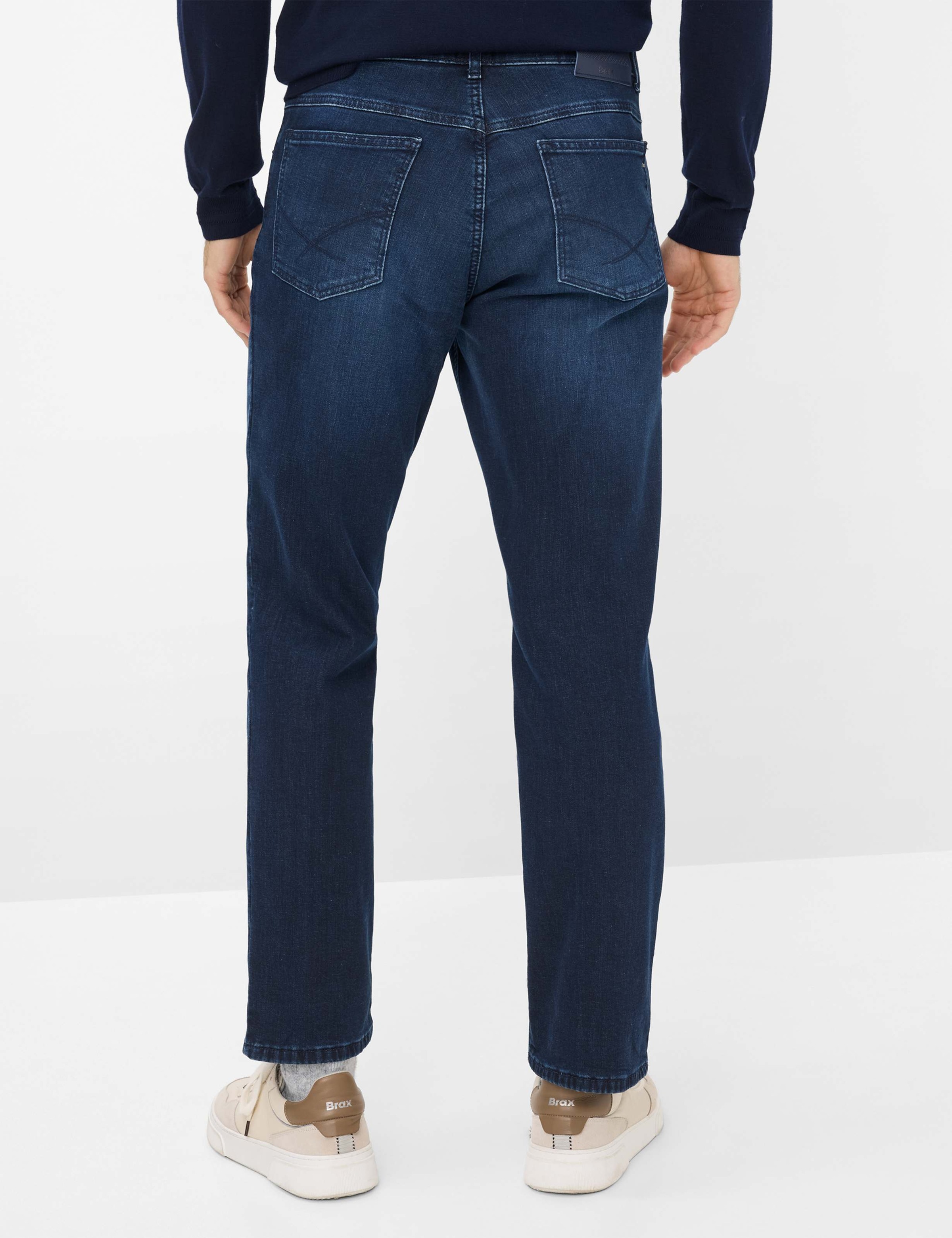 Brax 5-Pocket-Hose »Style COOPER TT«