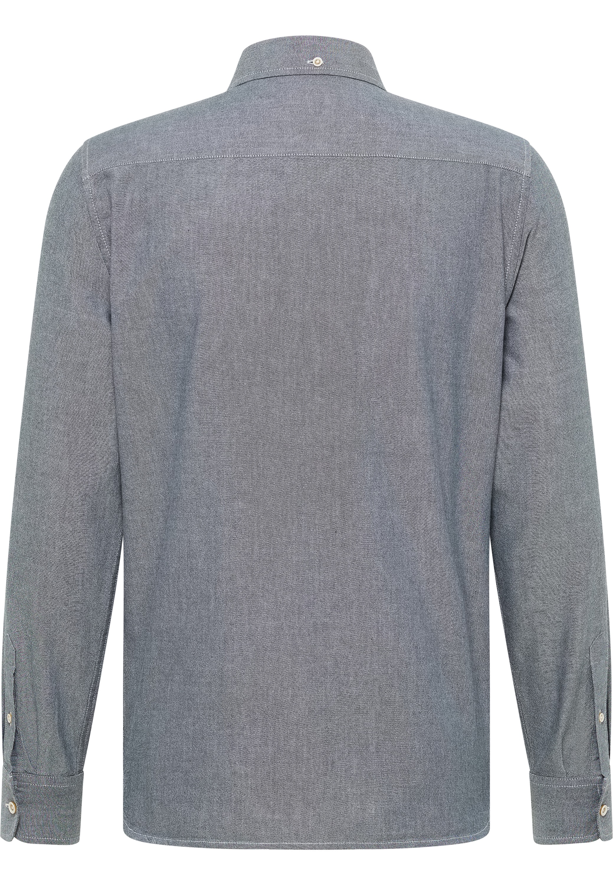 Thumbnail - MUSTANG Langarmhemd "Herren Style Edinburg"