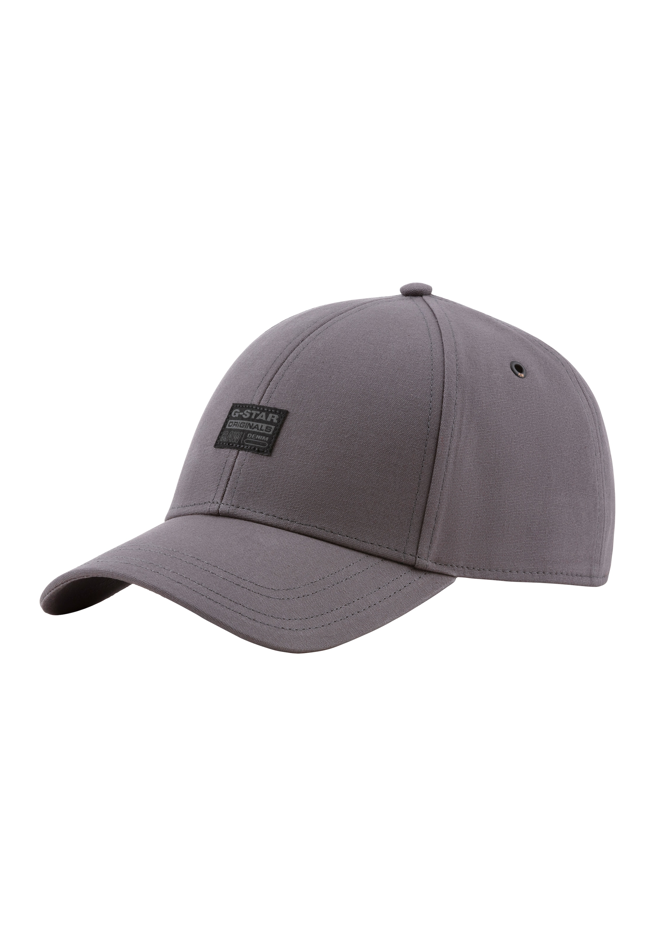 G-STAR Baseball Cap "Originals Baseball Cap" günstig online kaufen