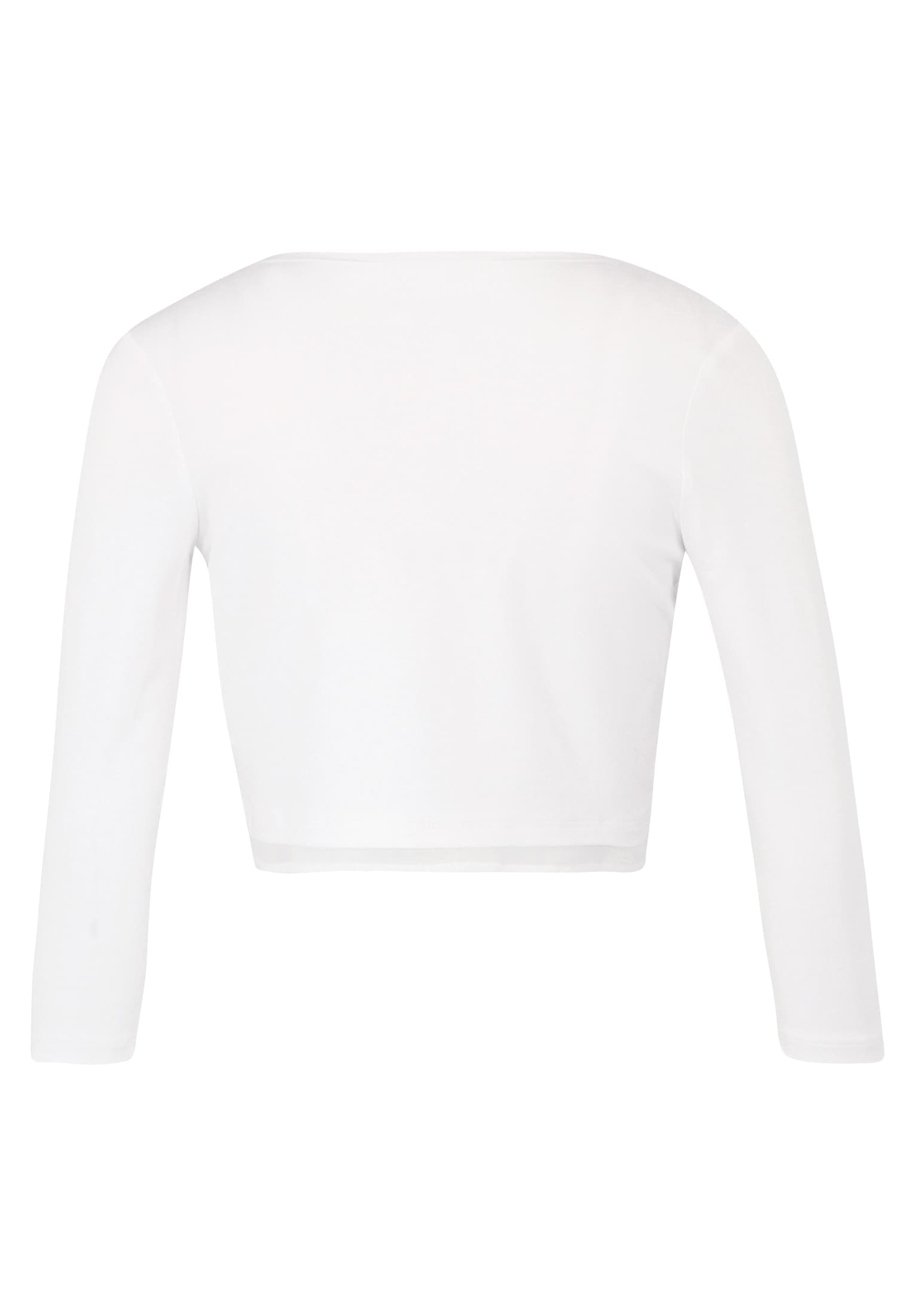 Vera Mont Bolerojacke »Vera Mont Bolero-Jacke figurbetont«