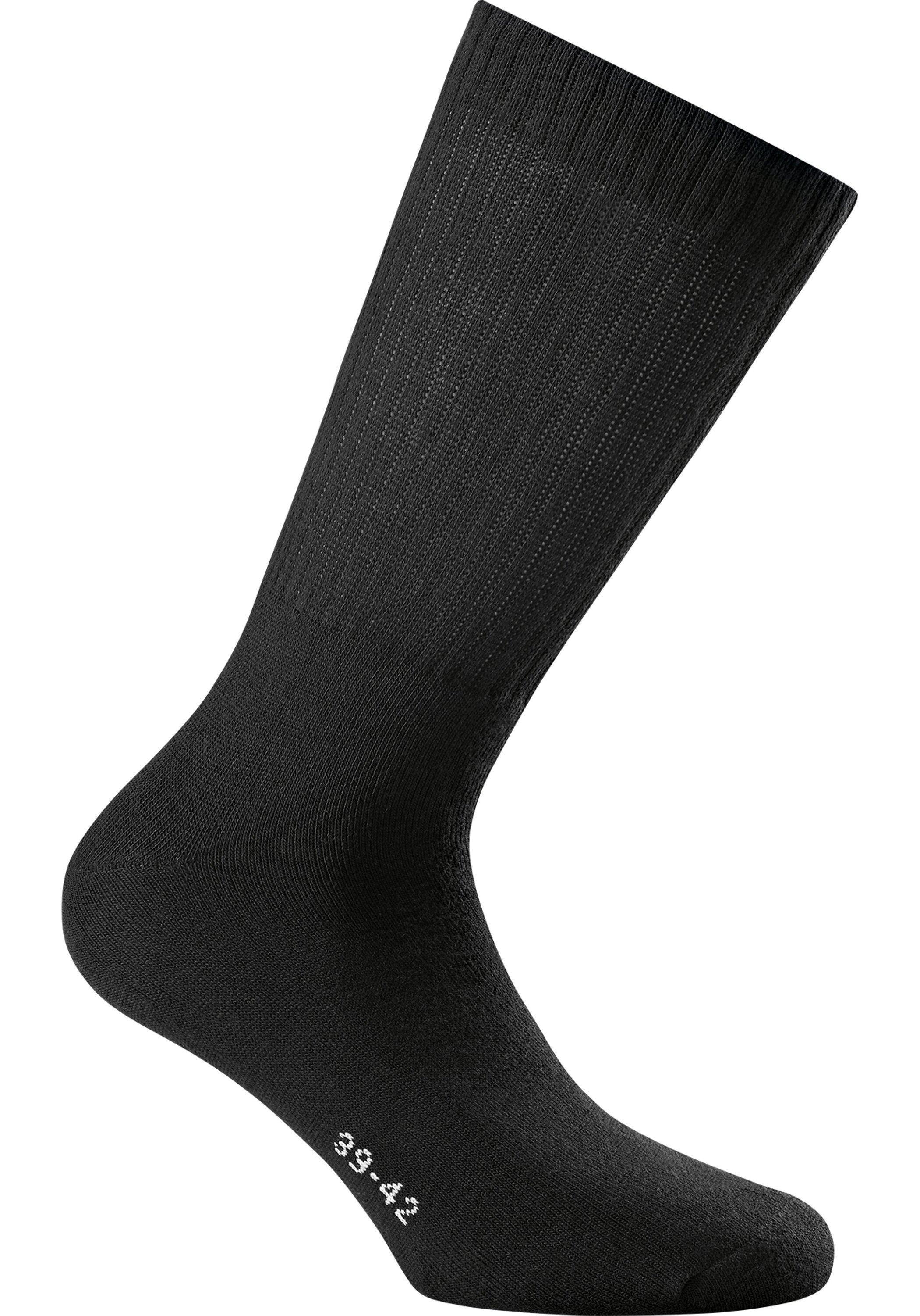 Rohner Socks Kurzsocken "Socken sport 3-er pack 3er Pack" günstig online kaufen