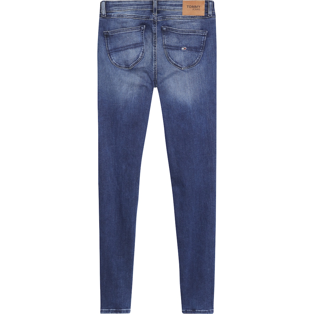 Tommy Jeans Skinny-fit-Jeans