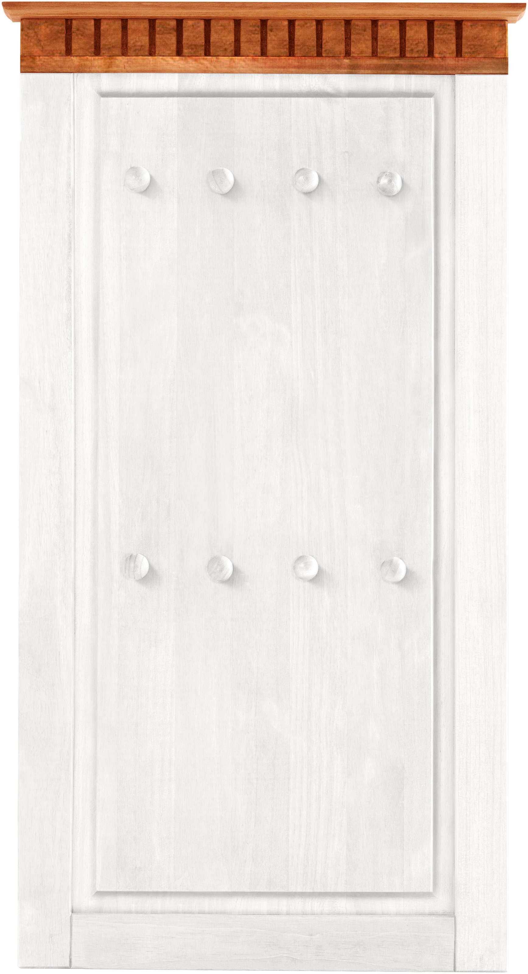 OTTO home "Lisa" aus massivem Kiefernholz, Höhe 110 cm, Breite 60 cm günstig online kaufen