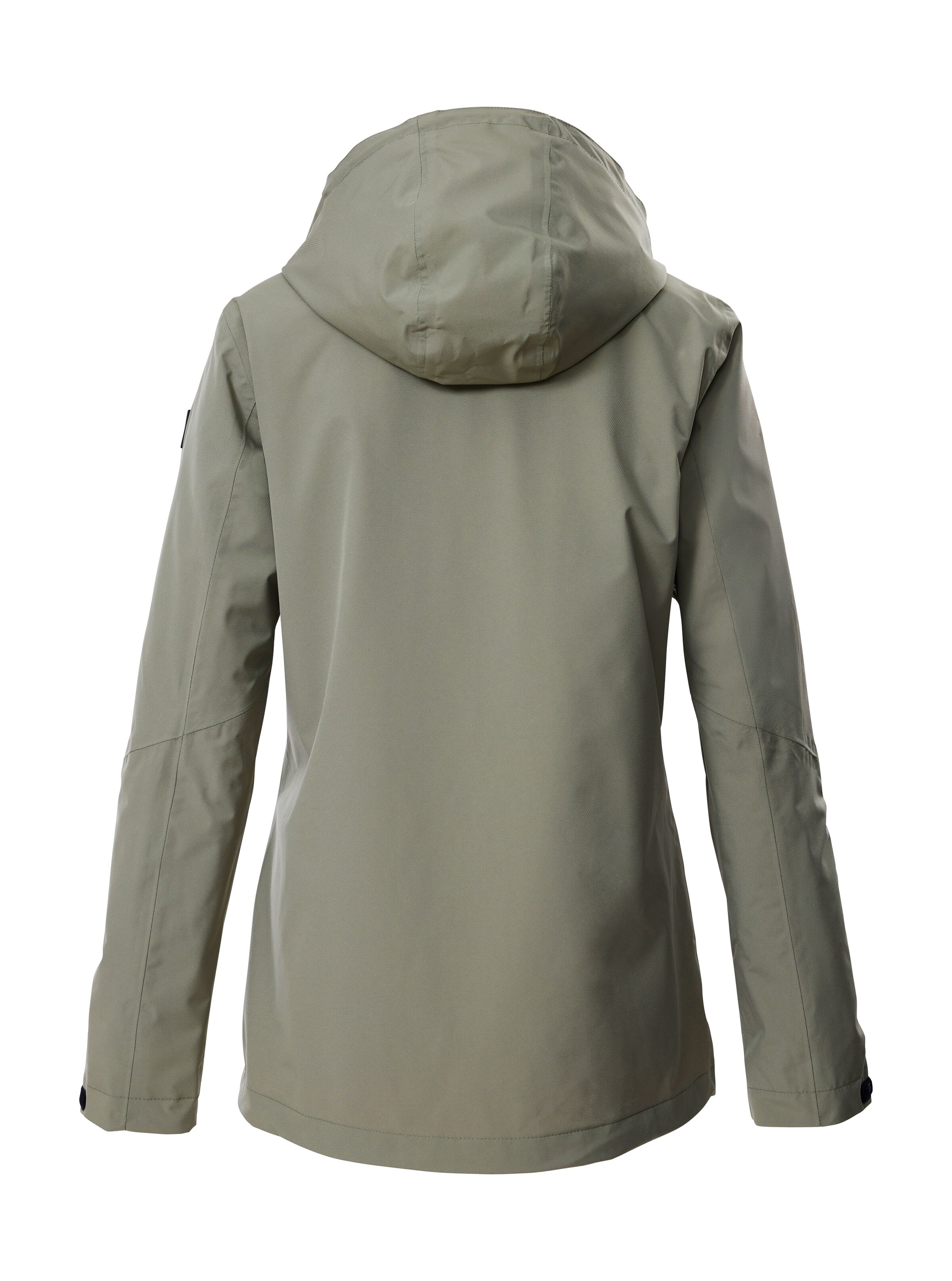 Killtec Outdoorjacke "Damen Regenjacke OOKS 1", Leichte, wasser- und winddi günstig online kaufen
