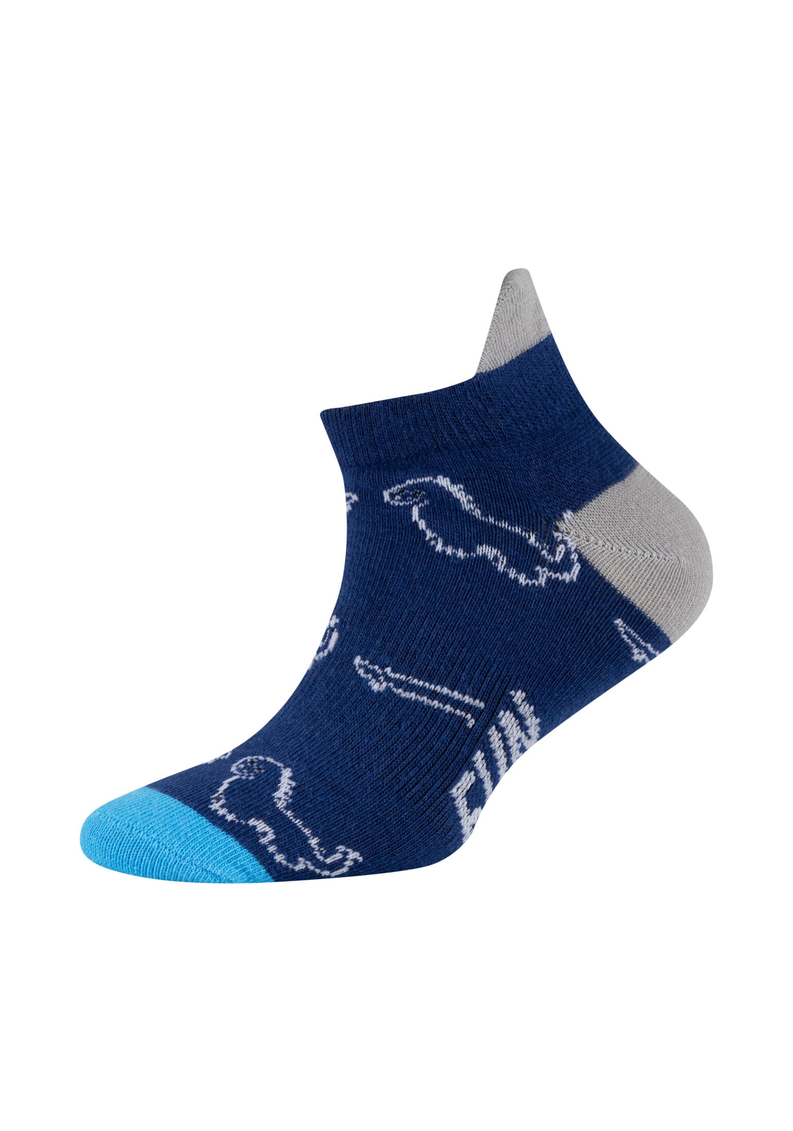 Fun Socks Socken »Socken und Sneakersocken 3er Pack«