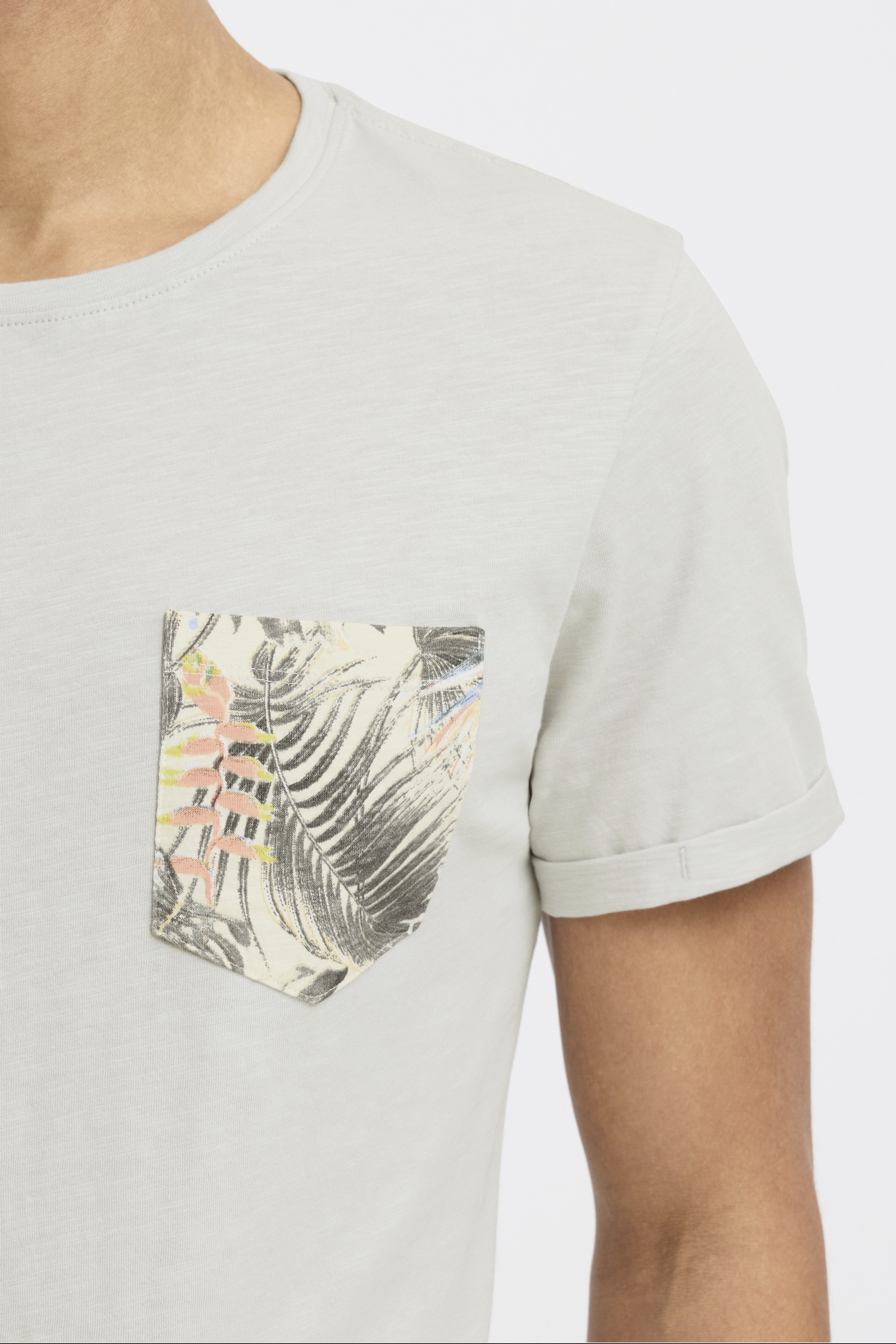 Blend T-Shirt »T-Shirt BHFlorens«